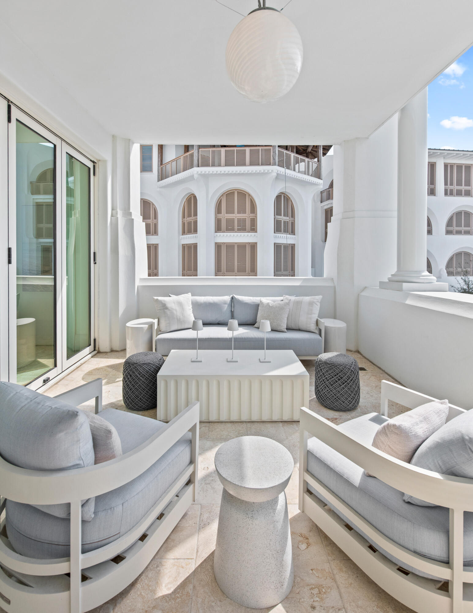 ALYS BEACH - Residential