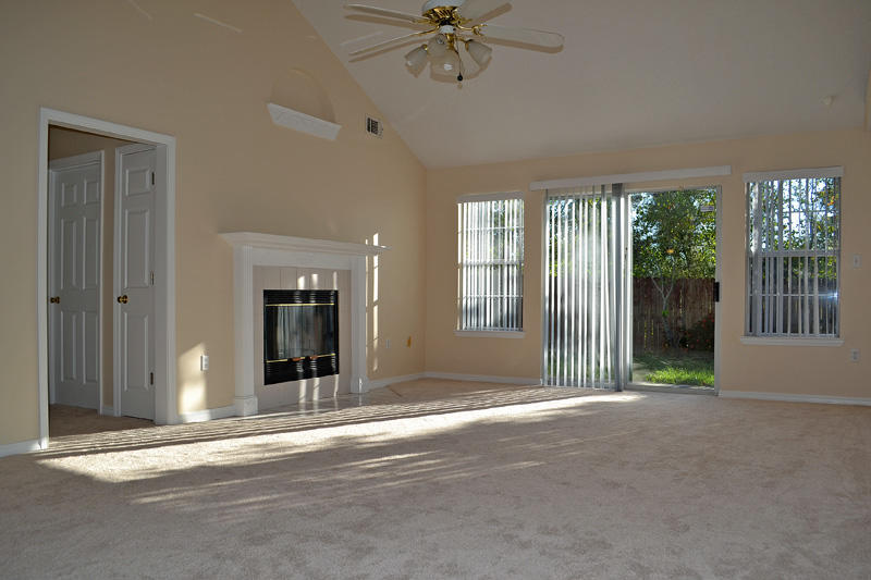 BRIDGEWATER S/D - Residential Lease