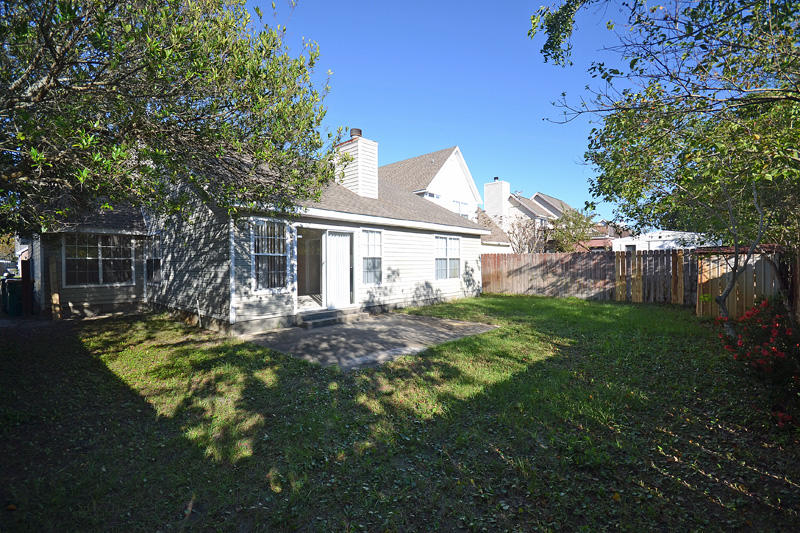 BRIDGEWATER S/D - Residential Lease
