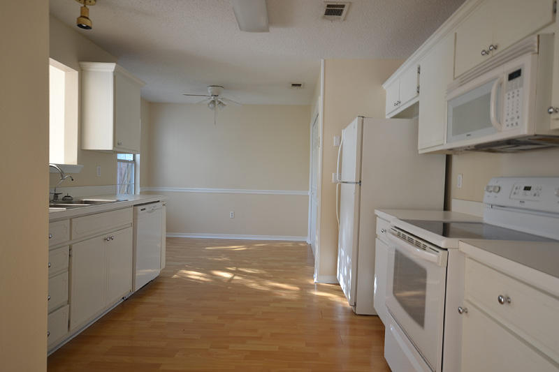 BRIDGEWATER S/D - Residential Lease