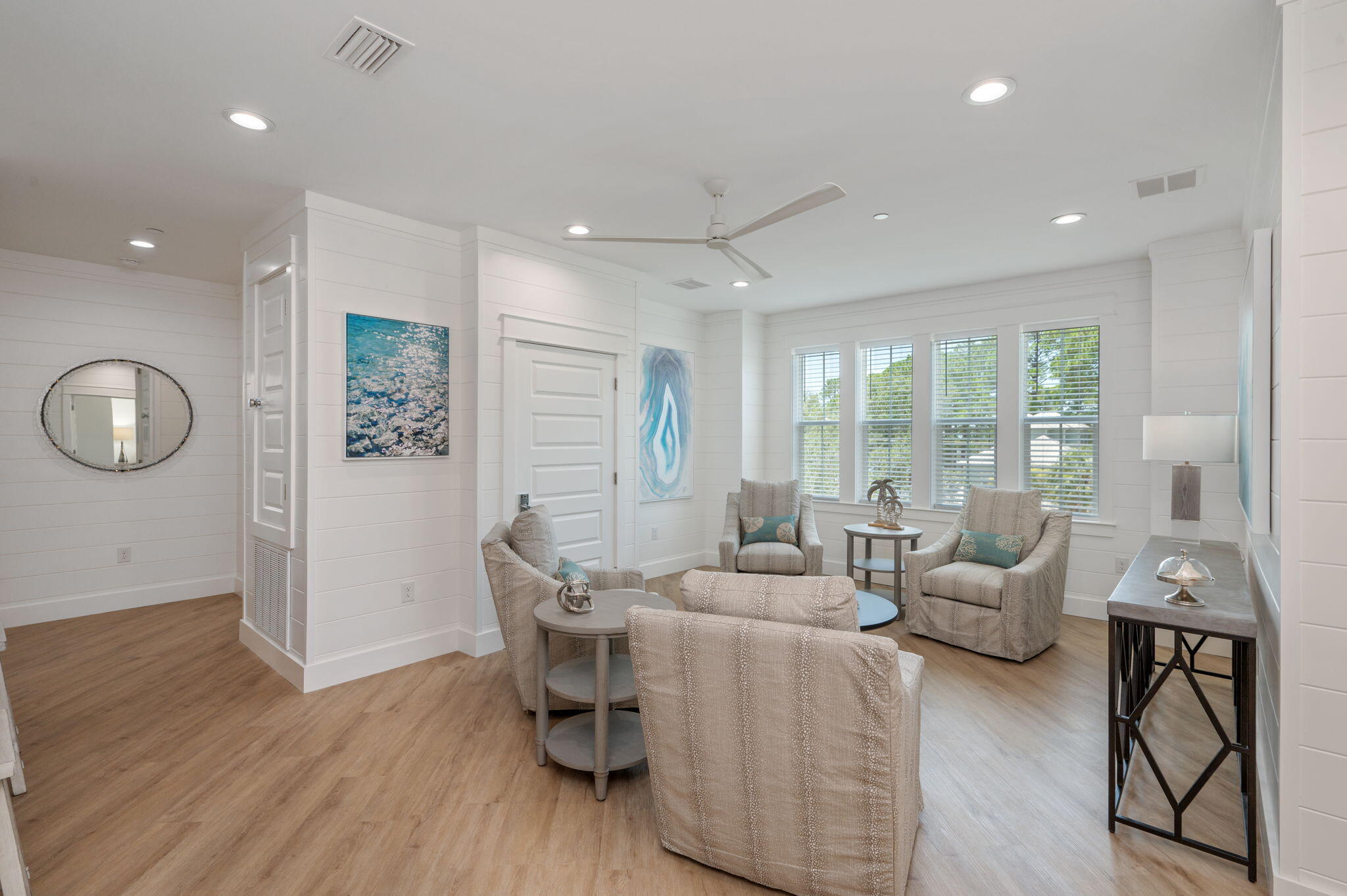 BLK J BEACH HIGHLANDS 1ST ADD - Residential