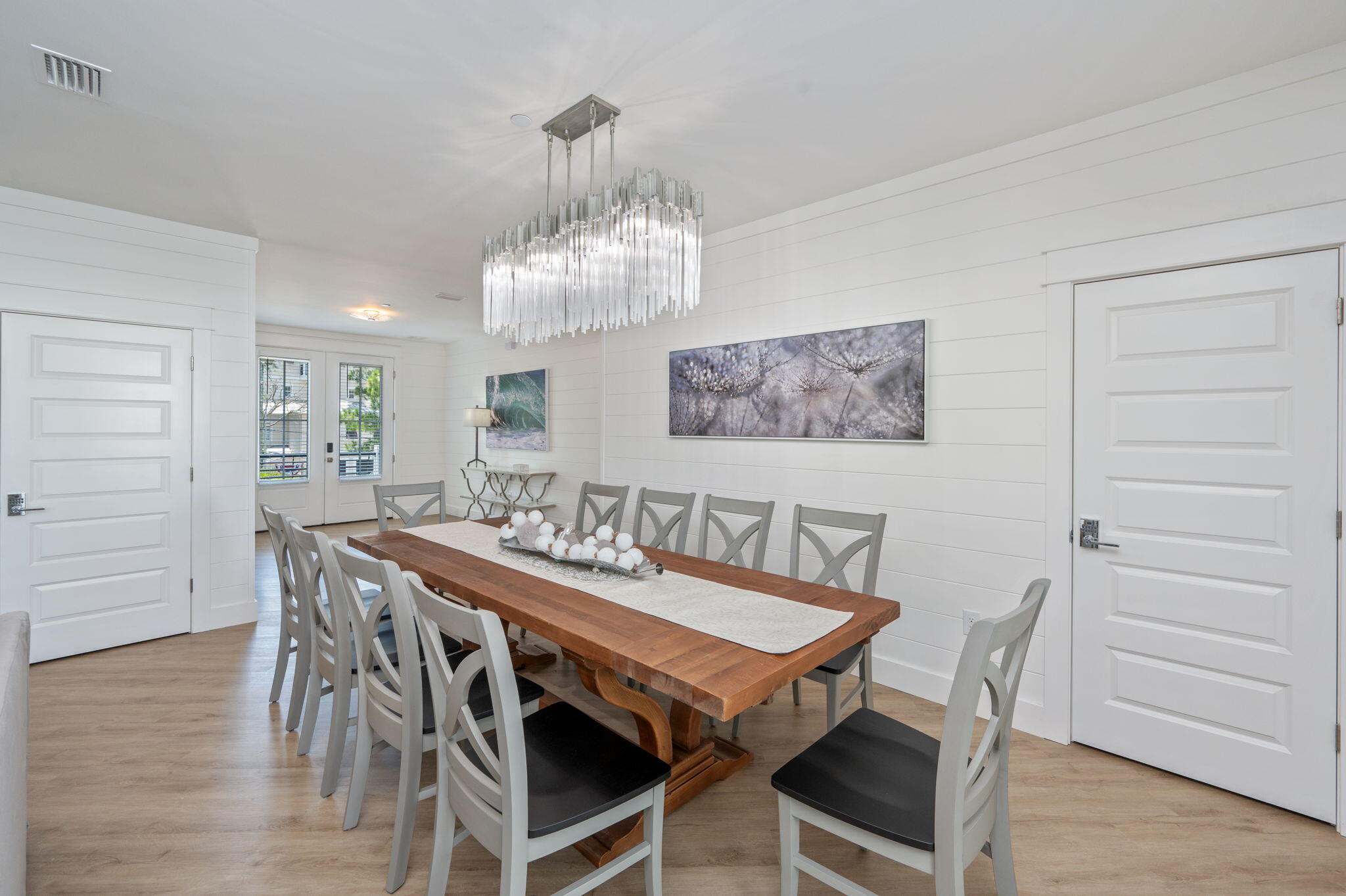 BLK J BEACH HIGHLANDS 1ST ADD - Residential