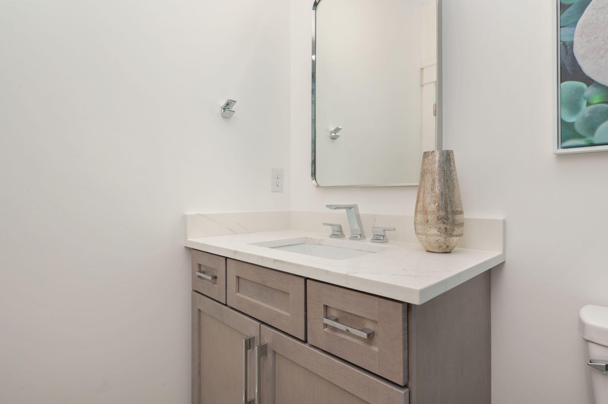 BLK J BEACH HIGHLANDS 1ST ADD - Residential