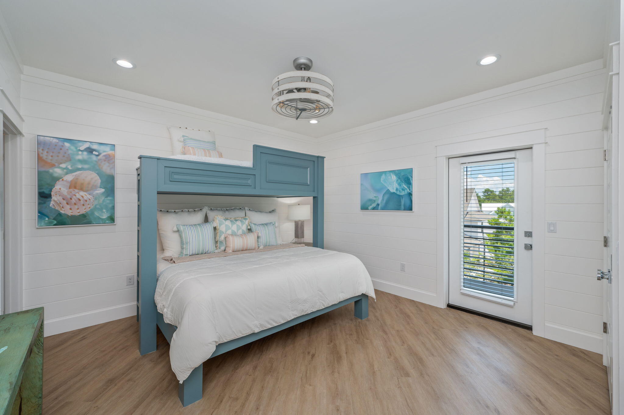 BLK J BEACH HIGHLANDS 1ST ADD - Residential