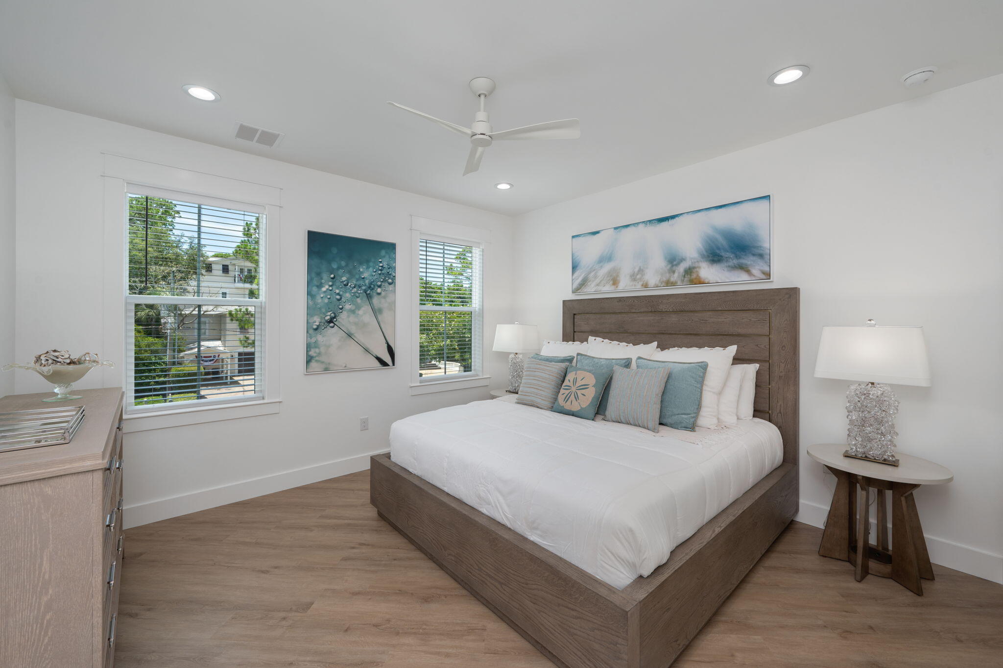 BLK J BEACH HIGHLANDS 1ST ADD - Residential