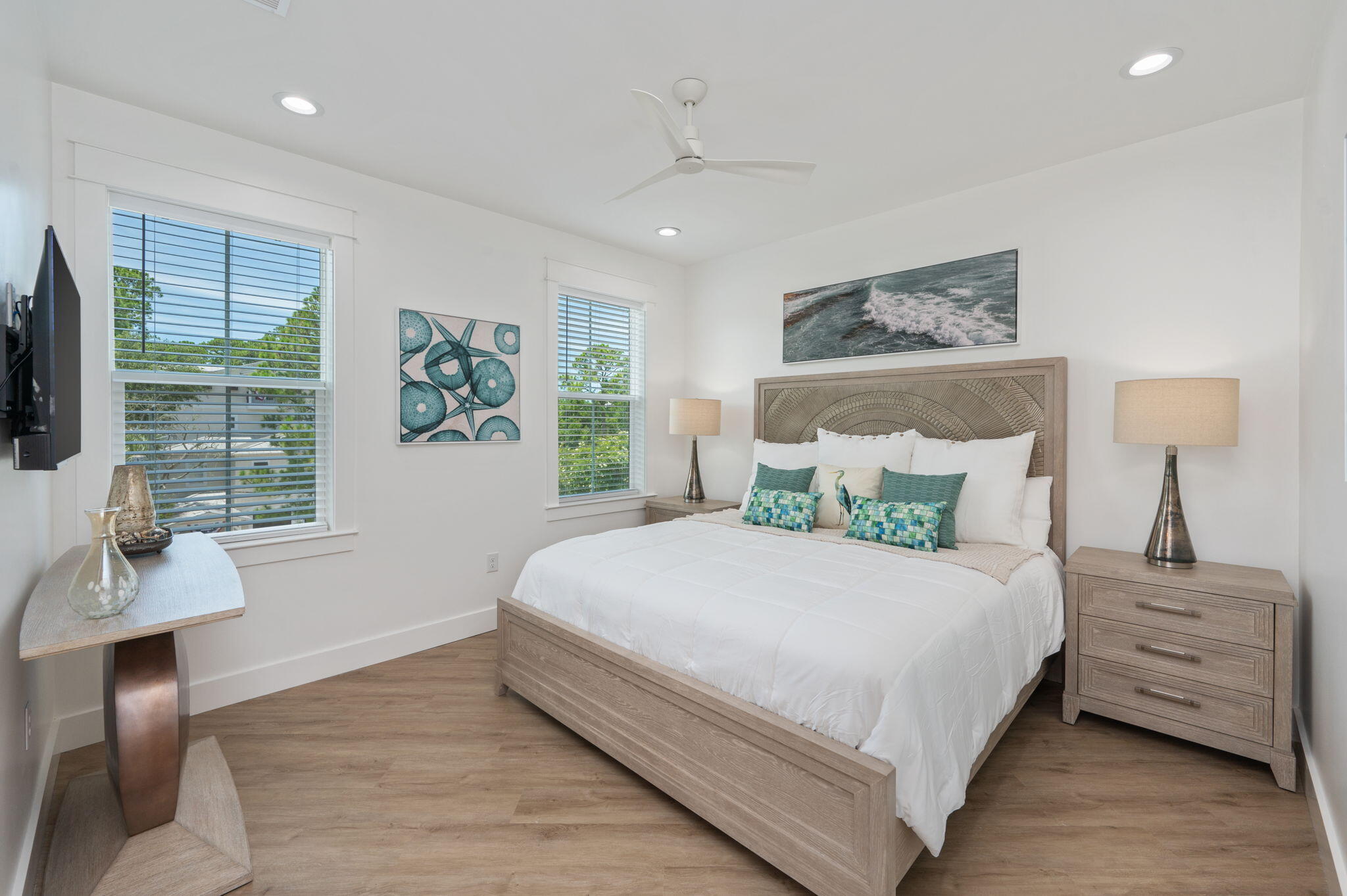 BLK J BEACH HIGHLANDS 1ST ADD - Residential