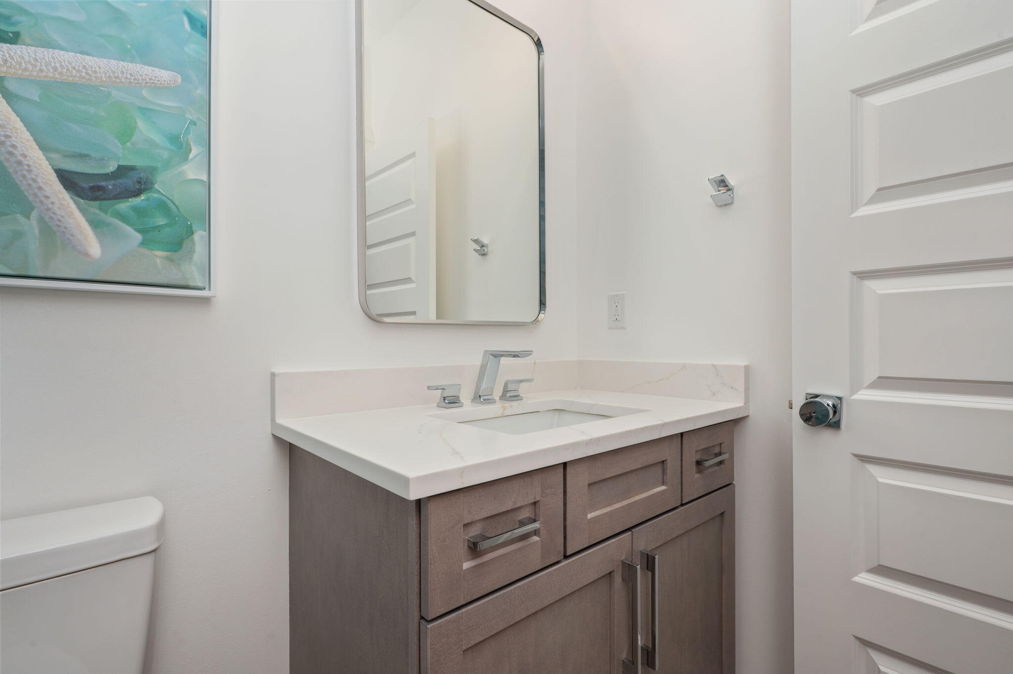 BLK J BEACH HIGHLANDS 1ST ADD - Residential