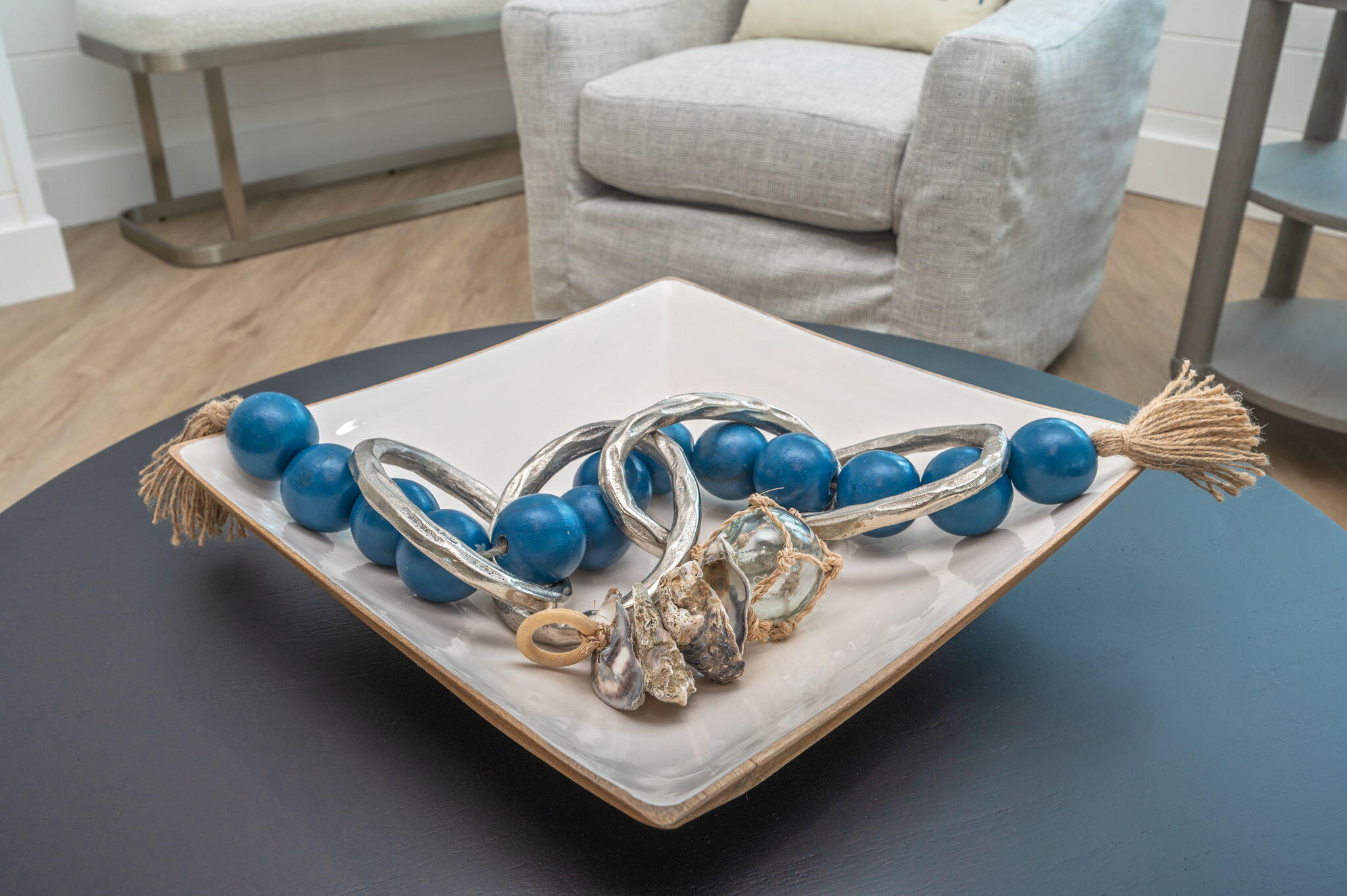 BLK J BEACH HIGHLANDS 1ST ADD - Residential