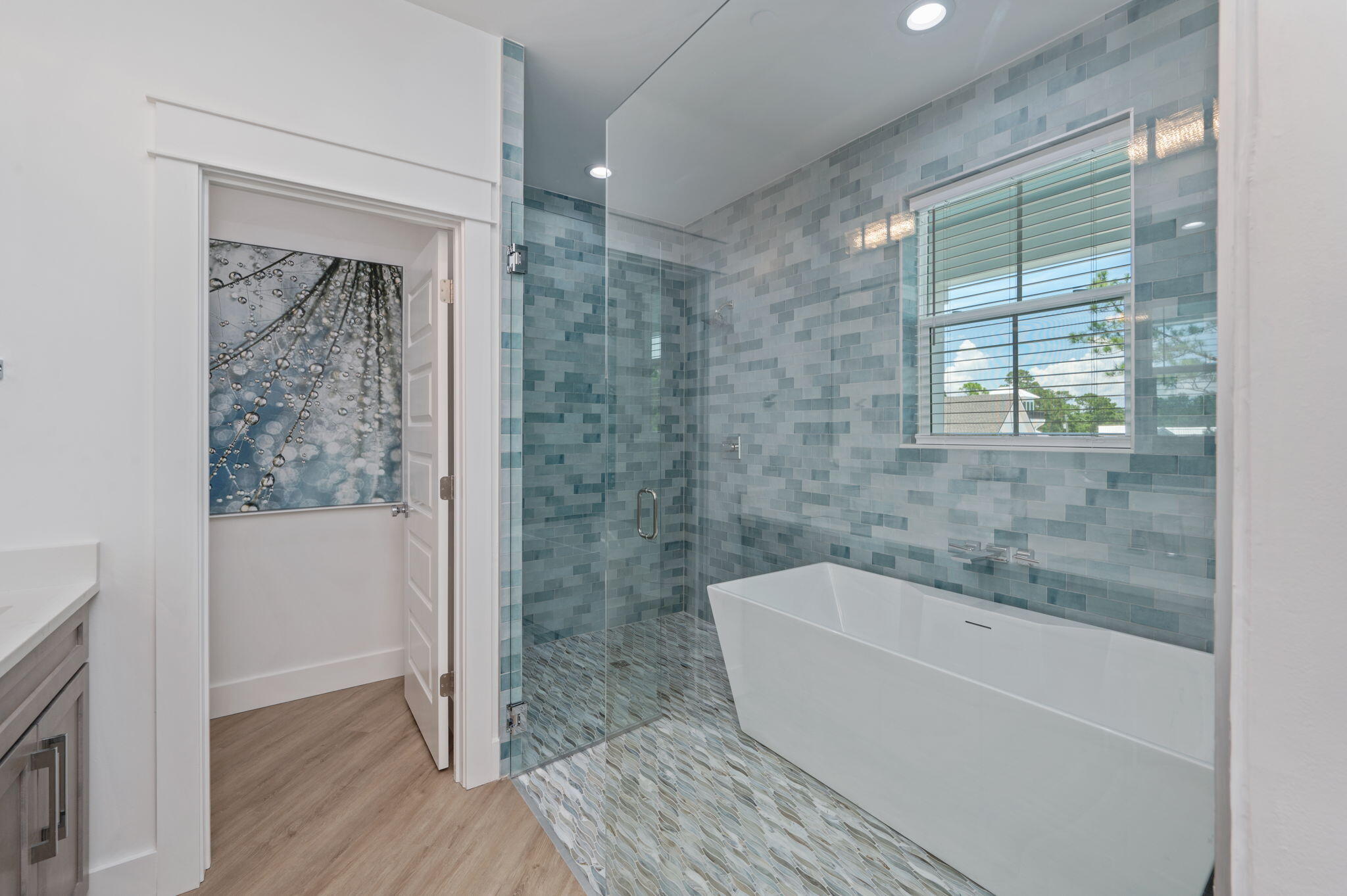 BLK J BEACH HIGHLANDS 1ST ADD - Residential