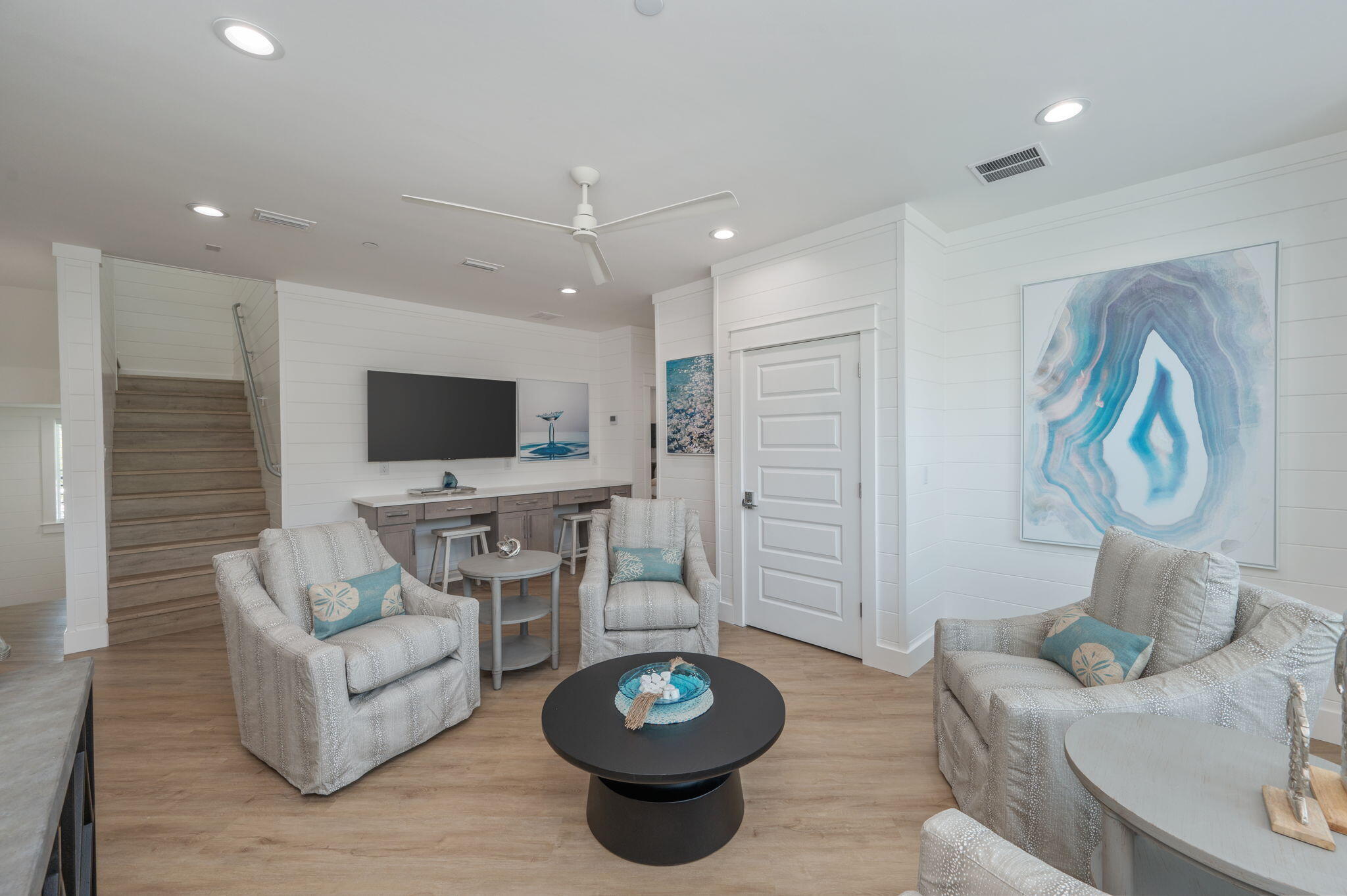 BLK J BEACH HIGHLANDS 1ST ADD - Residential