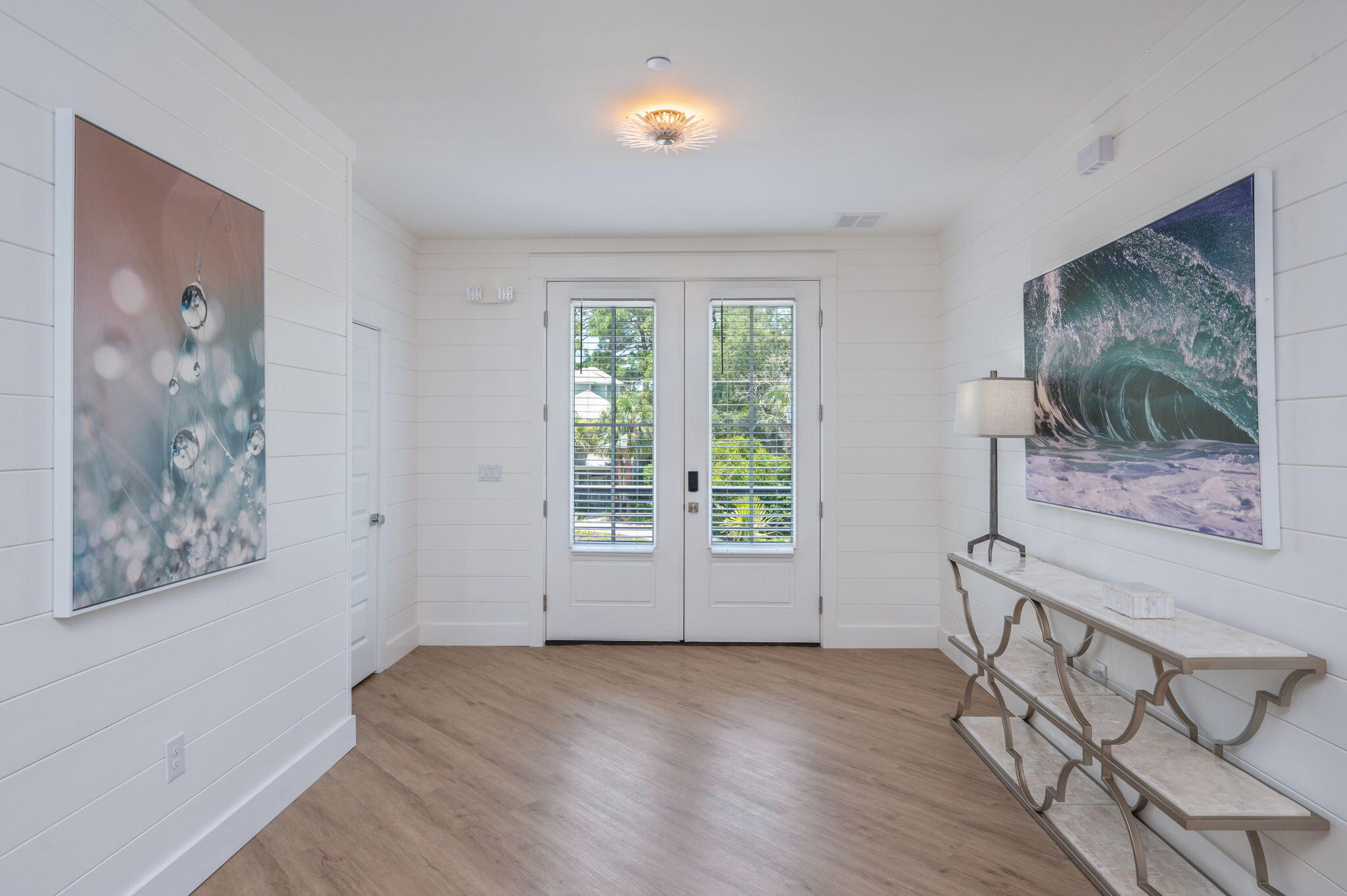 BLK J BEACH HIGHLANDS 1ST ADD - Residential