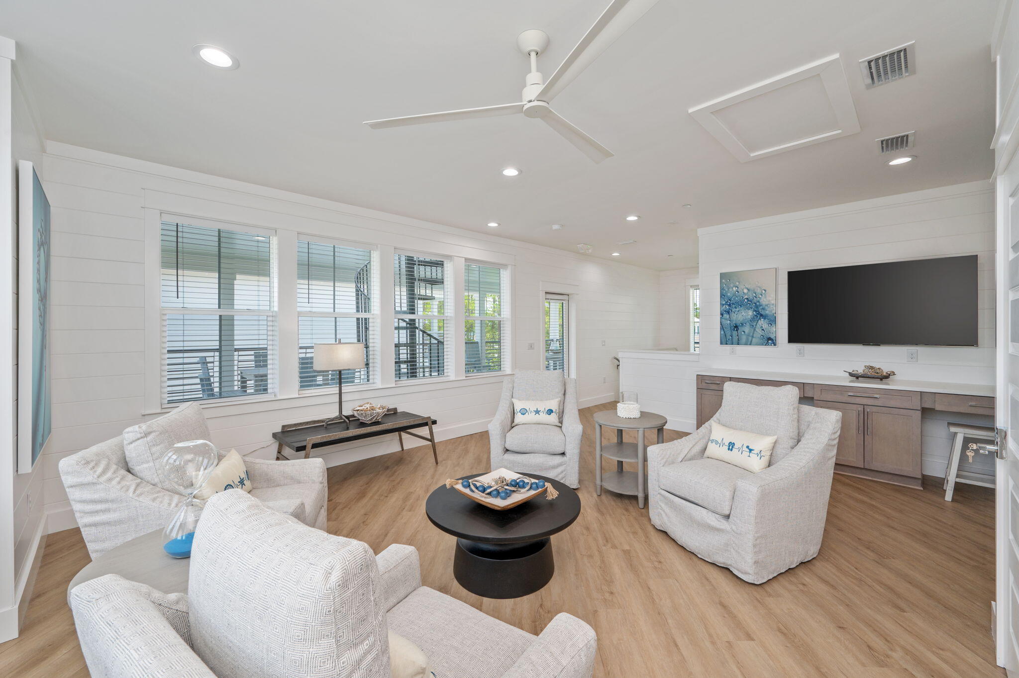 BLK J BEACH HIGHLANDS 1ST ADD - Residential