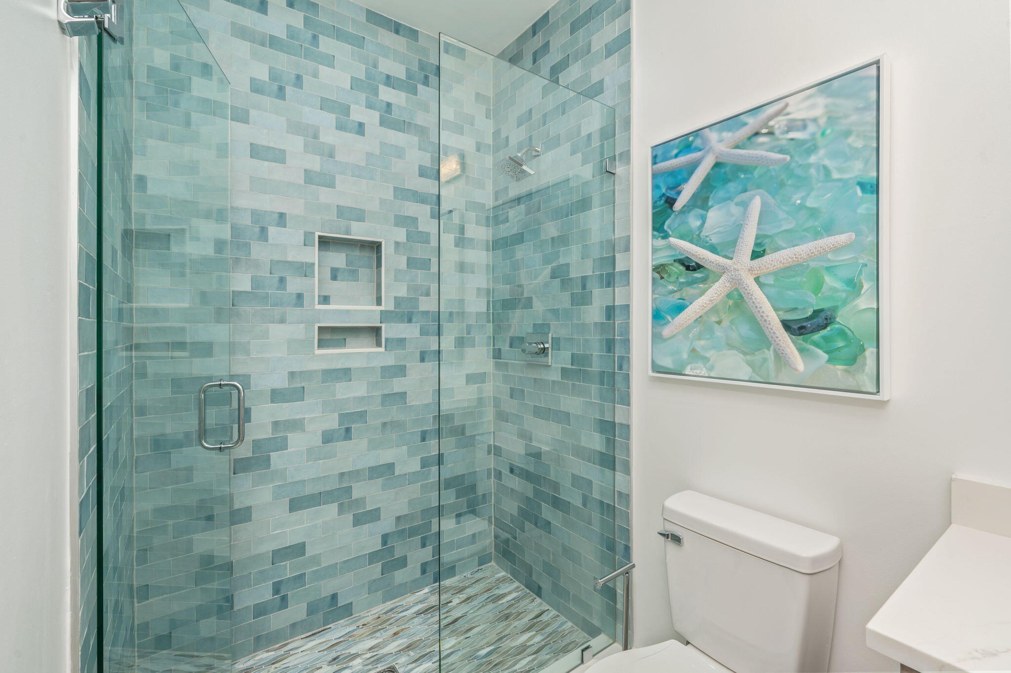 BLK J BEACH HIGHLANDS 1ST ADD - Residential