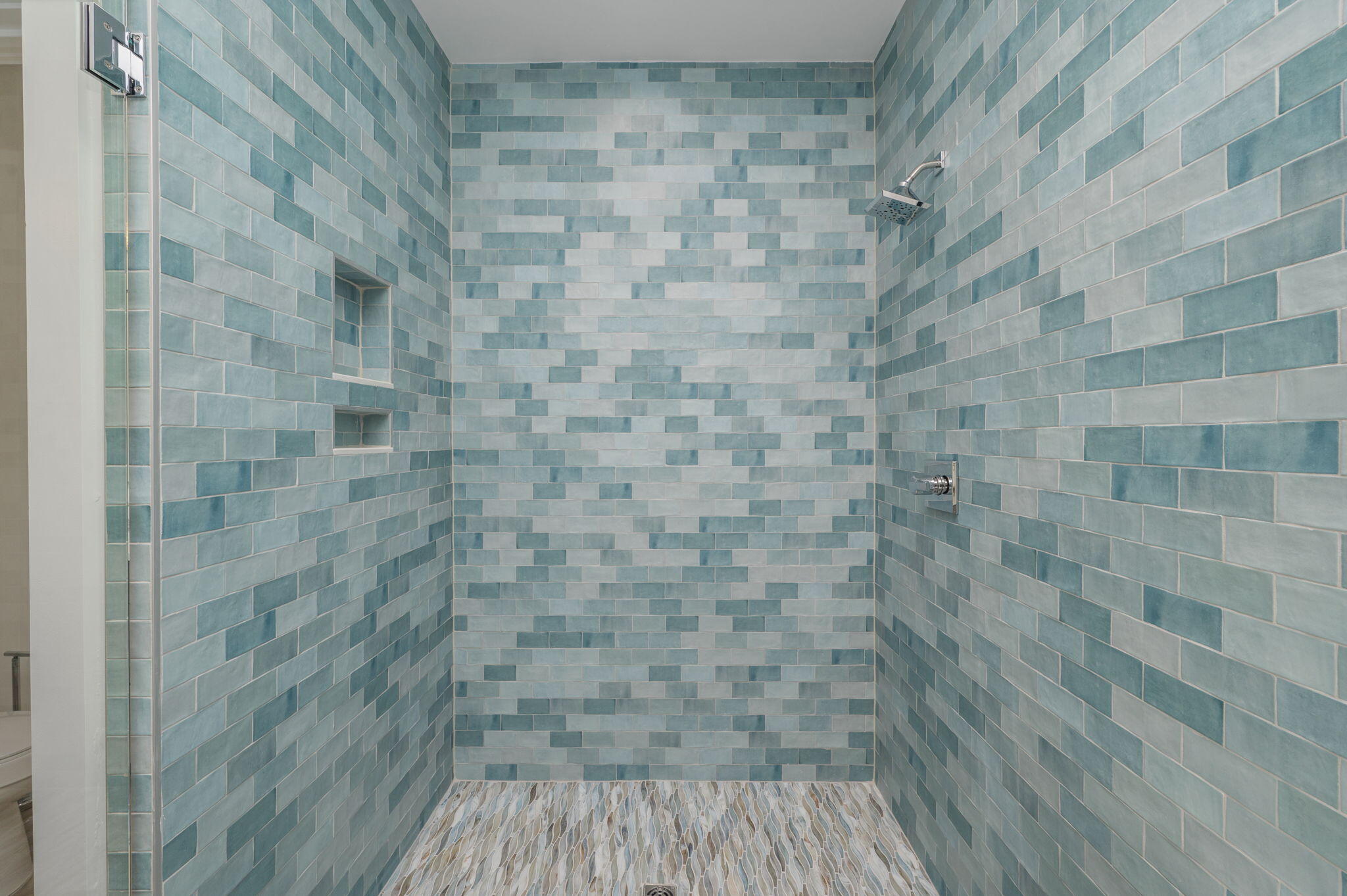 BLK J BEACH HIGHLANDS 1ST ADD - Residential