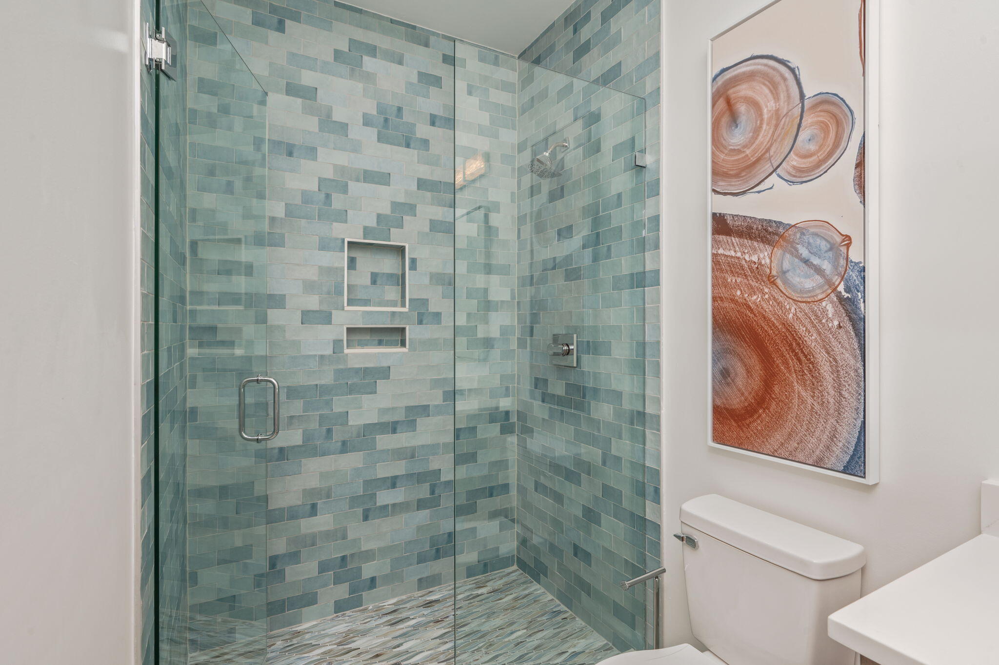 BLK J BEACH HIGHLANDS 1ST ADD - Residential