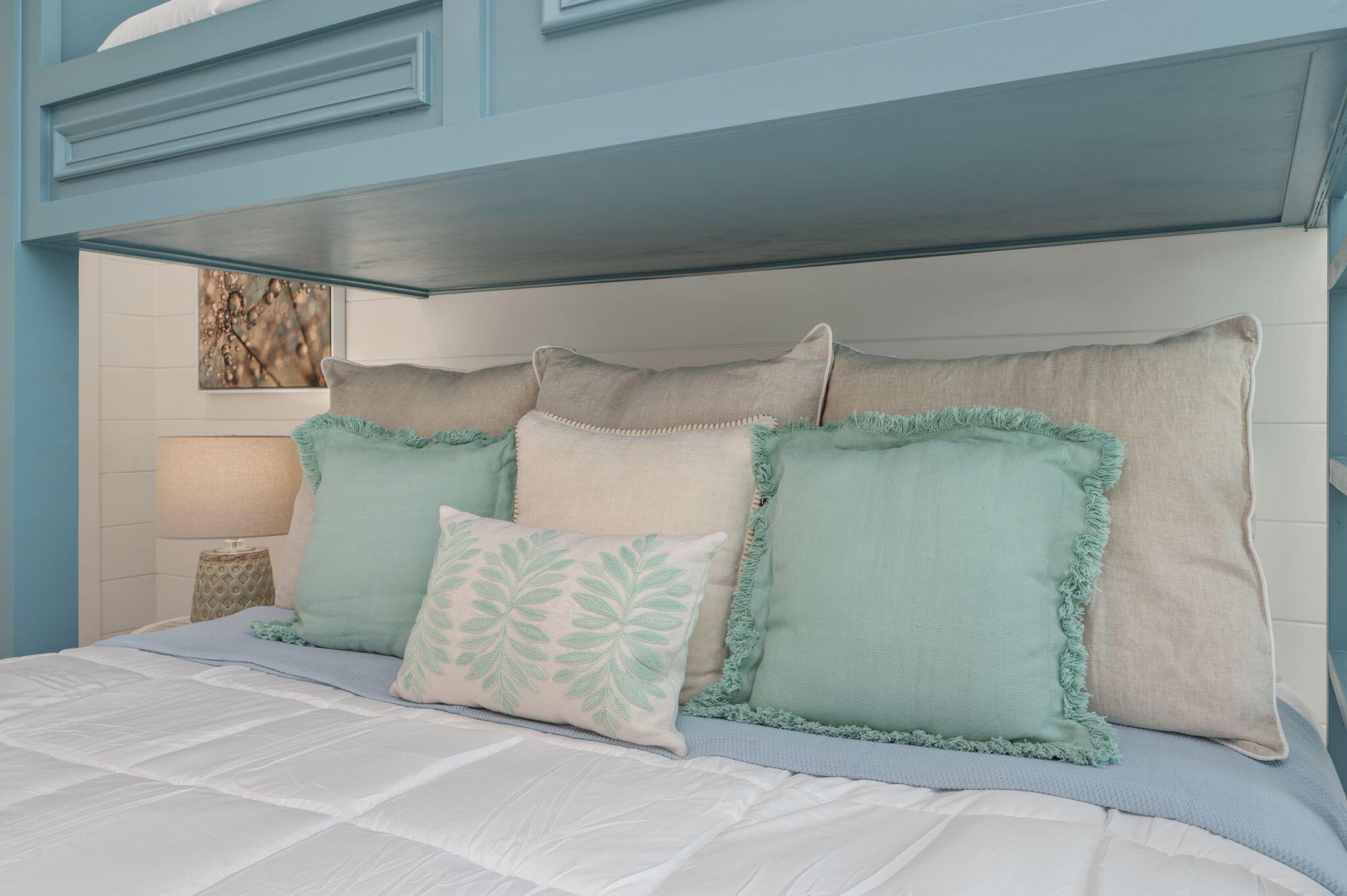 BLK J BEACH HIGHLANDS 1ST ADD - Residential