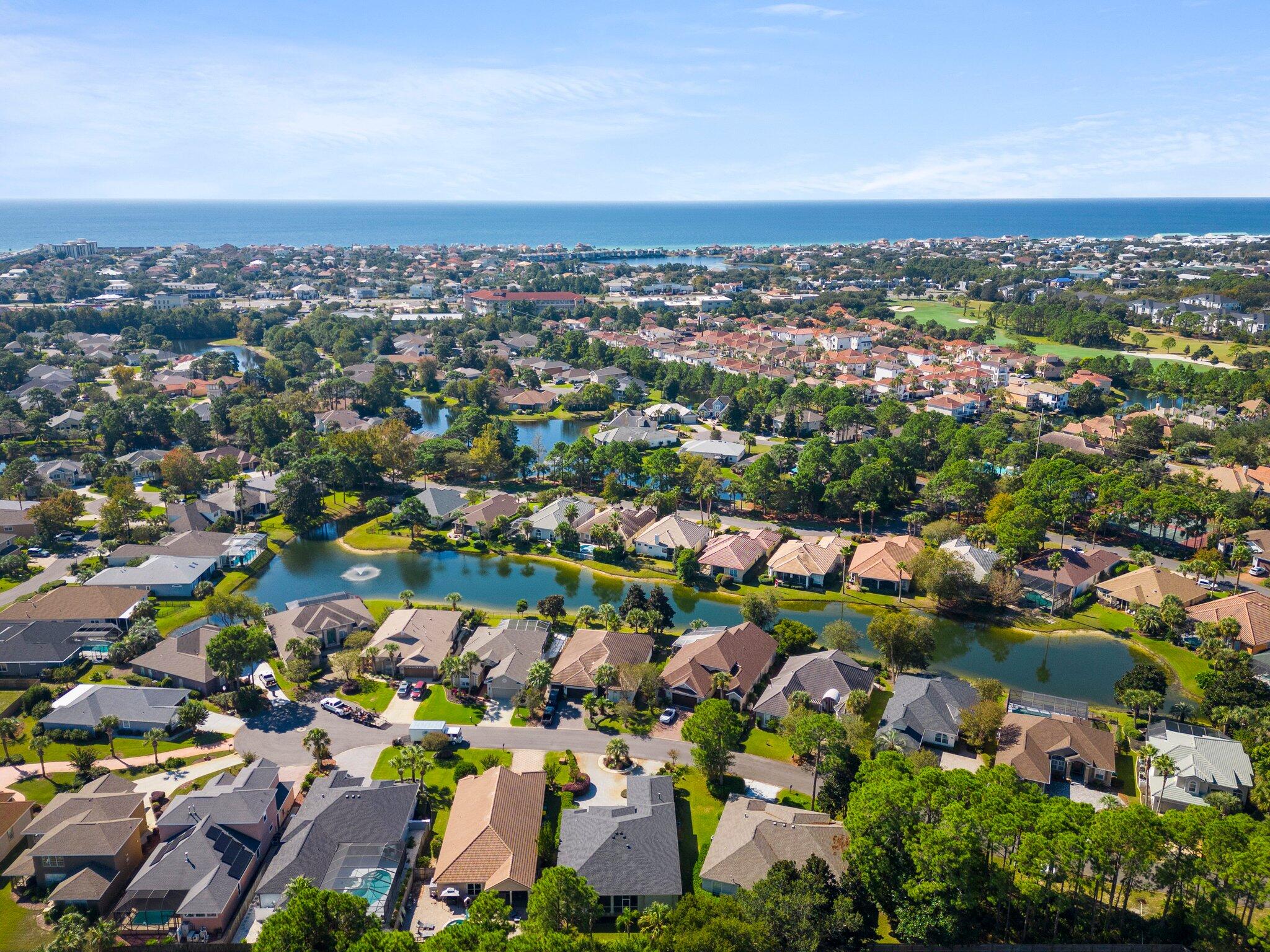 EMERALD LAKES PH 2 - Residential