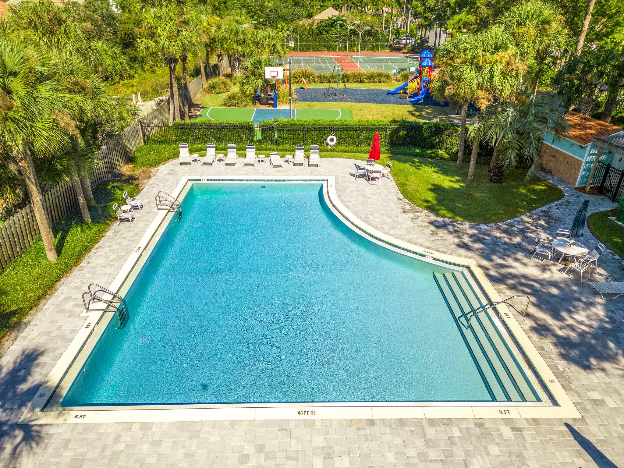 EMERALD LAKES PH 2 - Residential