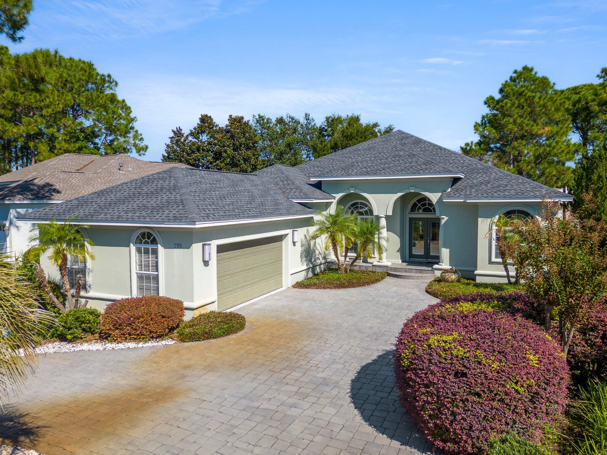 EMERALD LAKES PH 2 - Residential