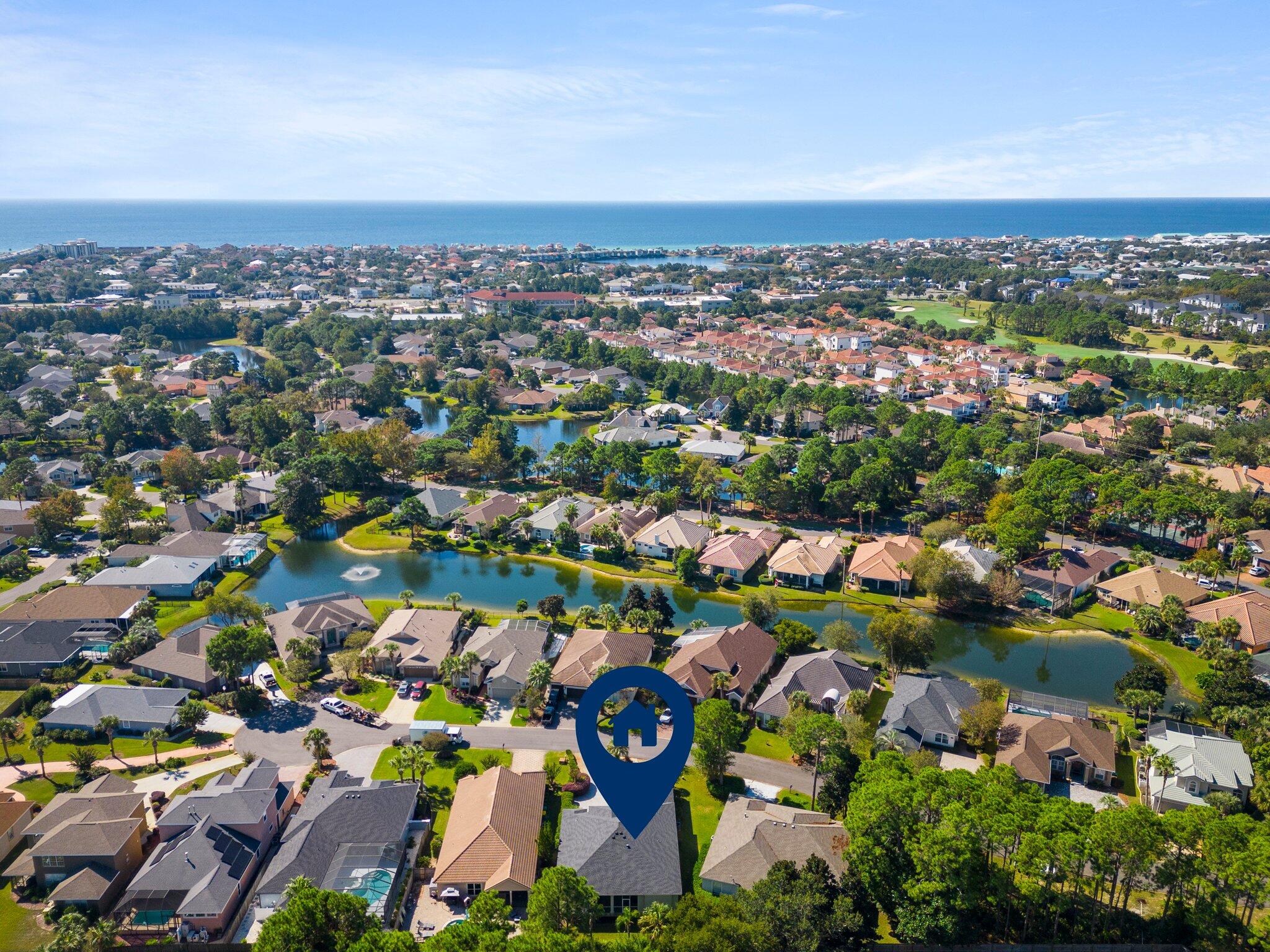 EMERALD LAKES PH 2 - Residential