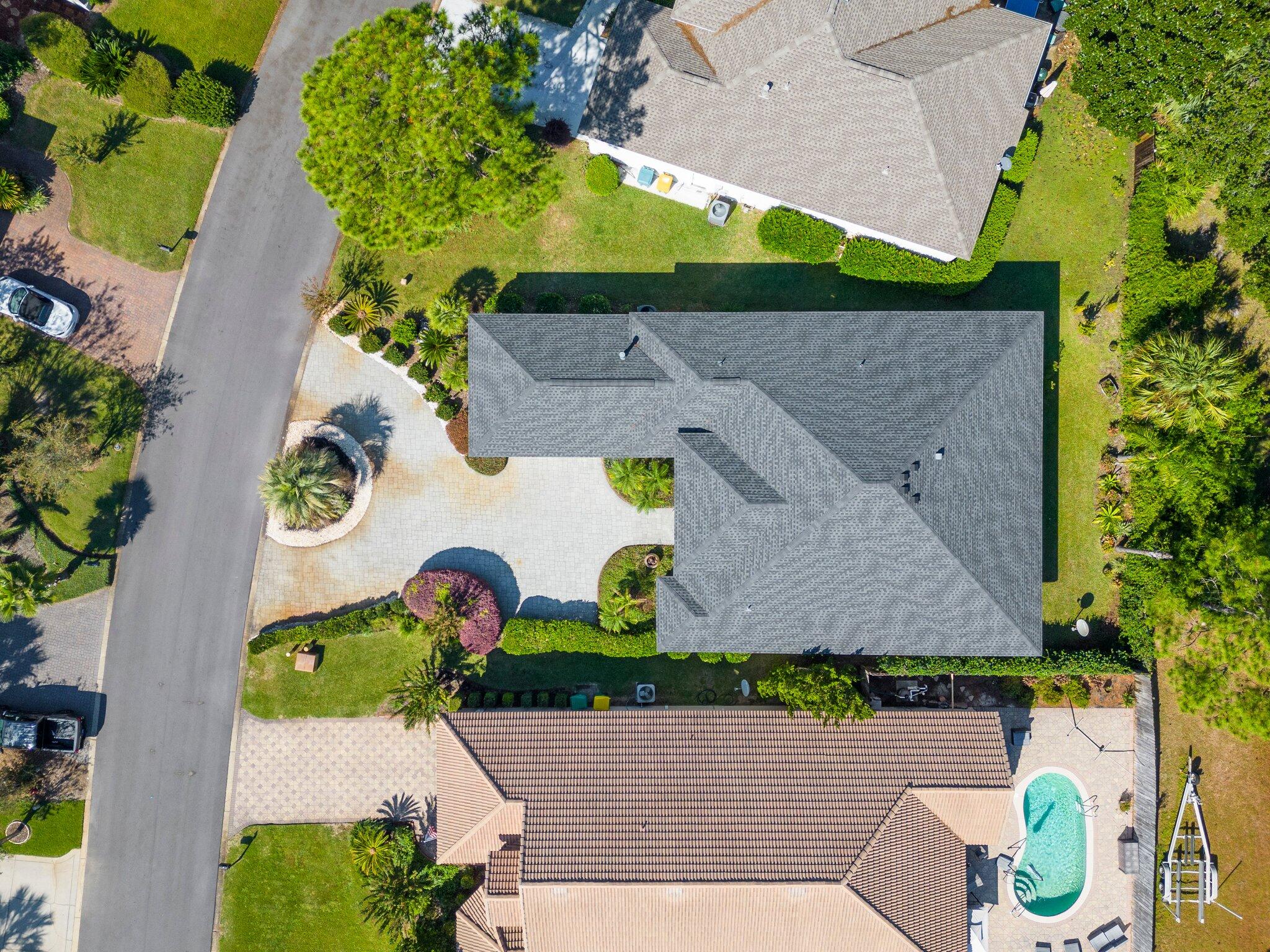 EMERALD LAKES PH 2 - Residential