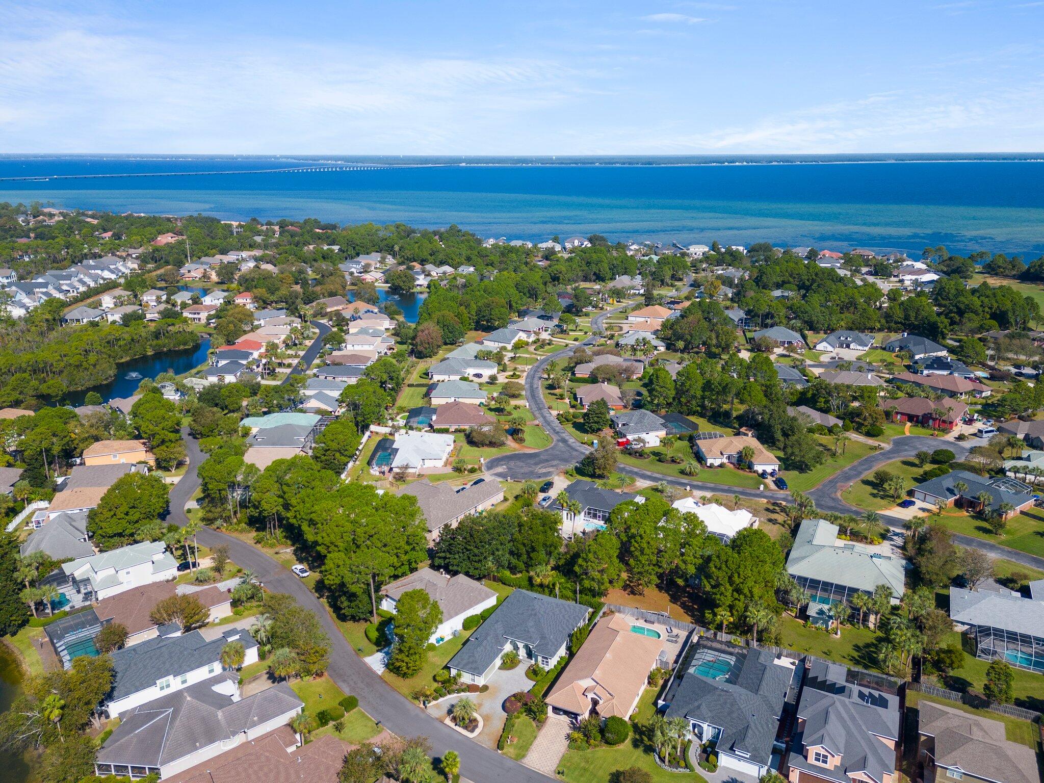 EMERALD LAKES PH 2 - Residential