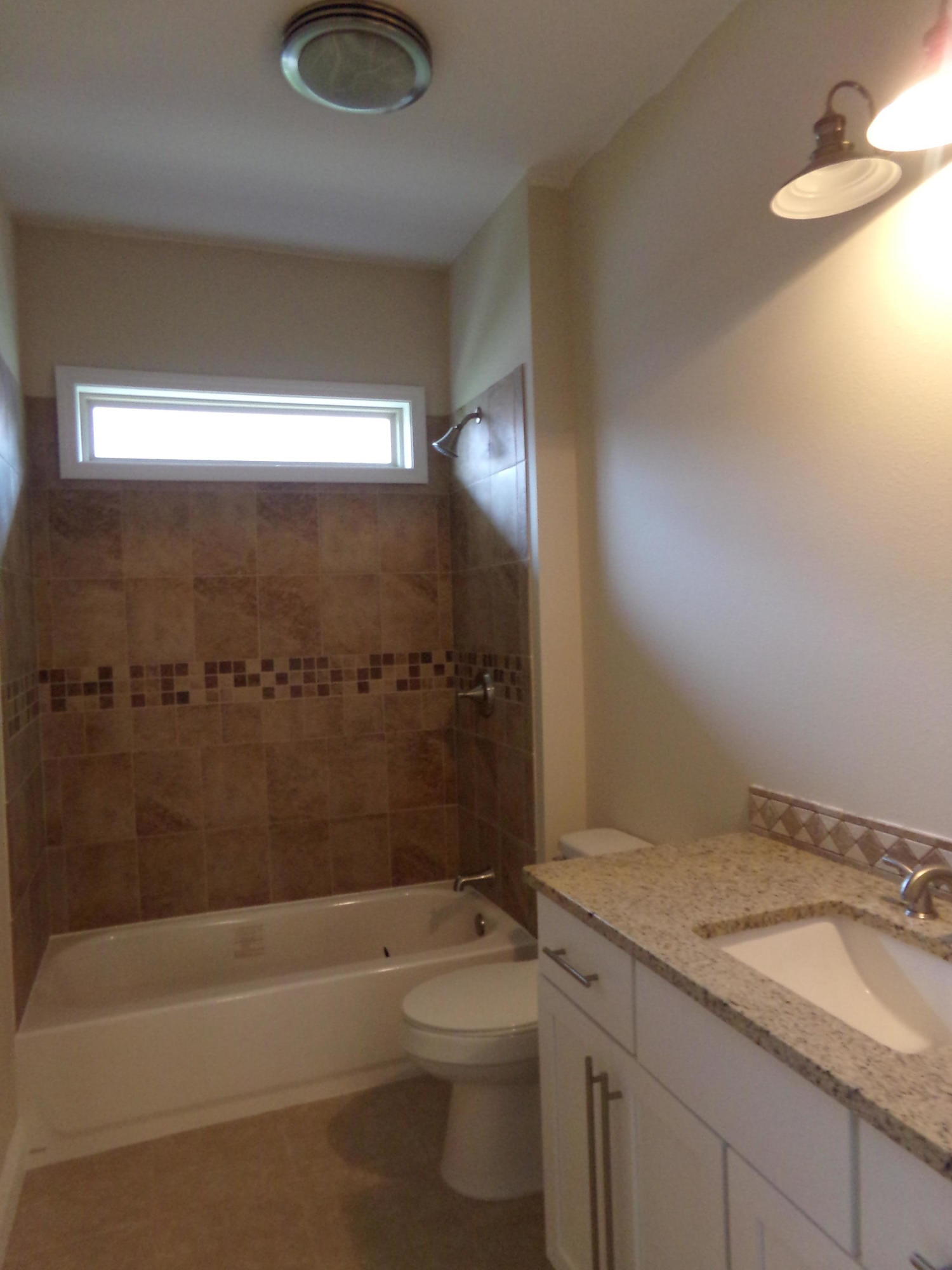 DORCHESTER PLACE - Residential