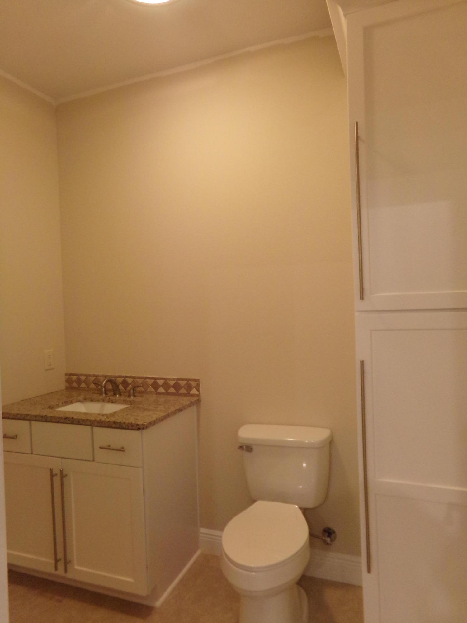 DORCHESTER PLACE - Residential