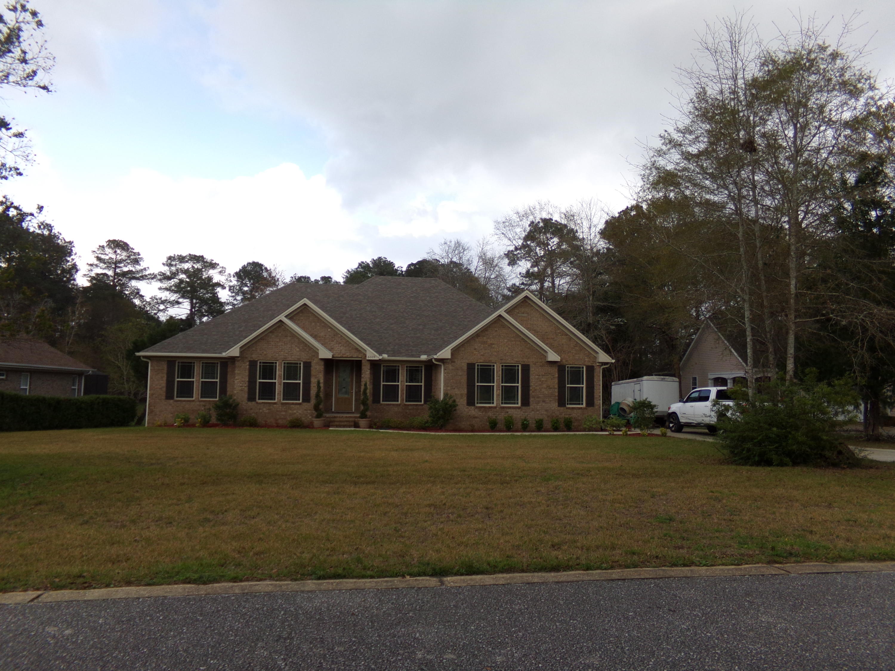 DORCHESTER PLACE - Residential