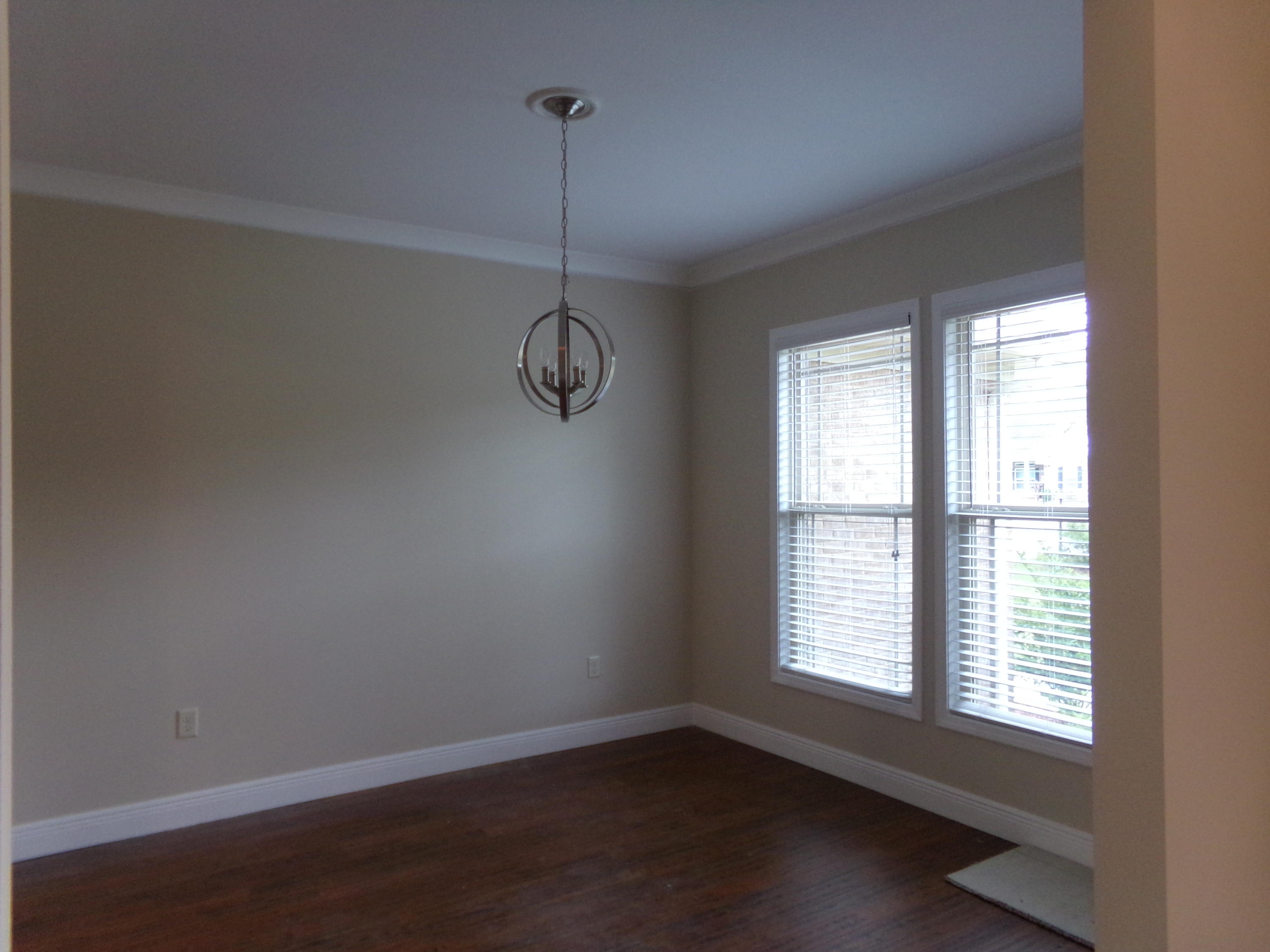 DORCHESTER PLACE - Residential