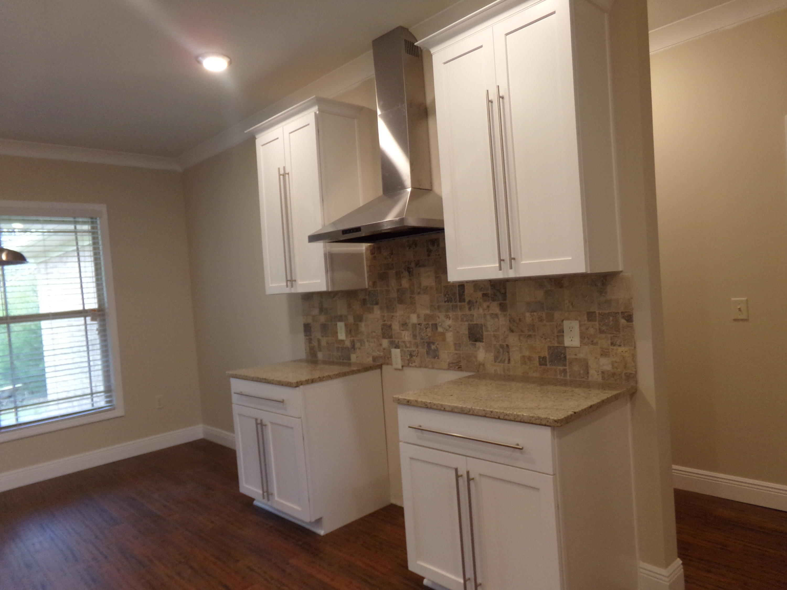 DORCHESTER PLACE - Residential