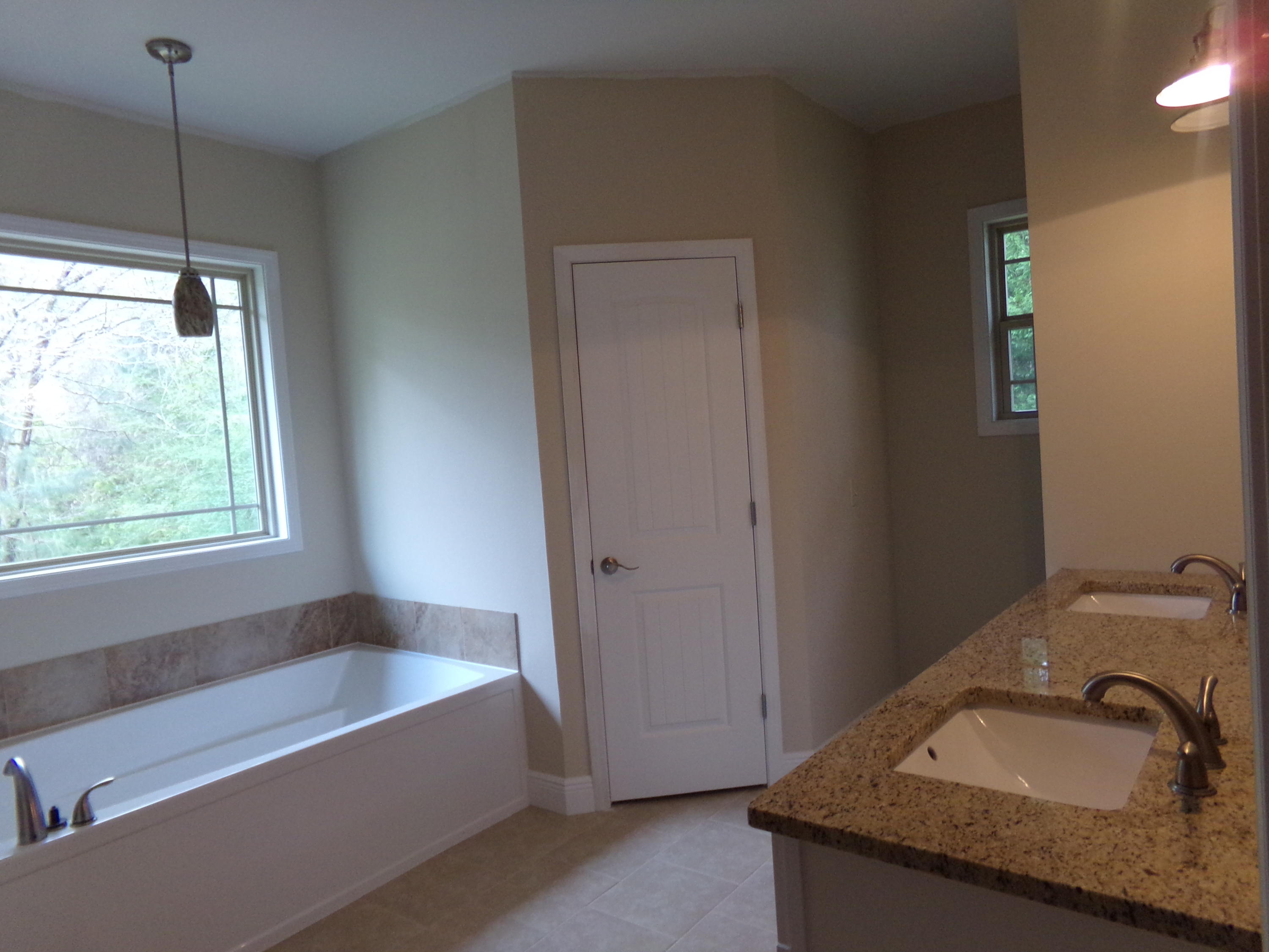 DORCHESTER PLACE - Residential