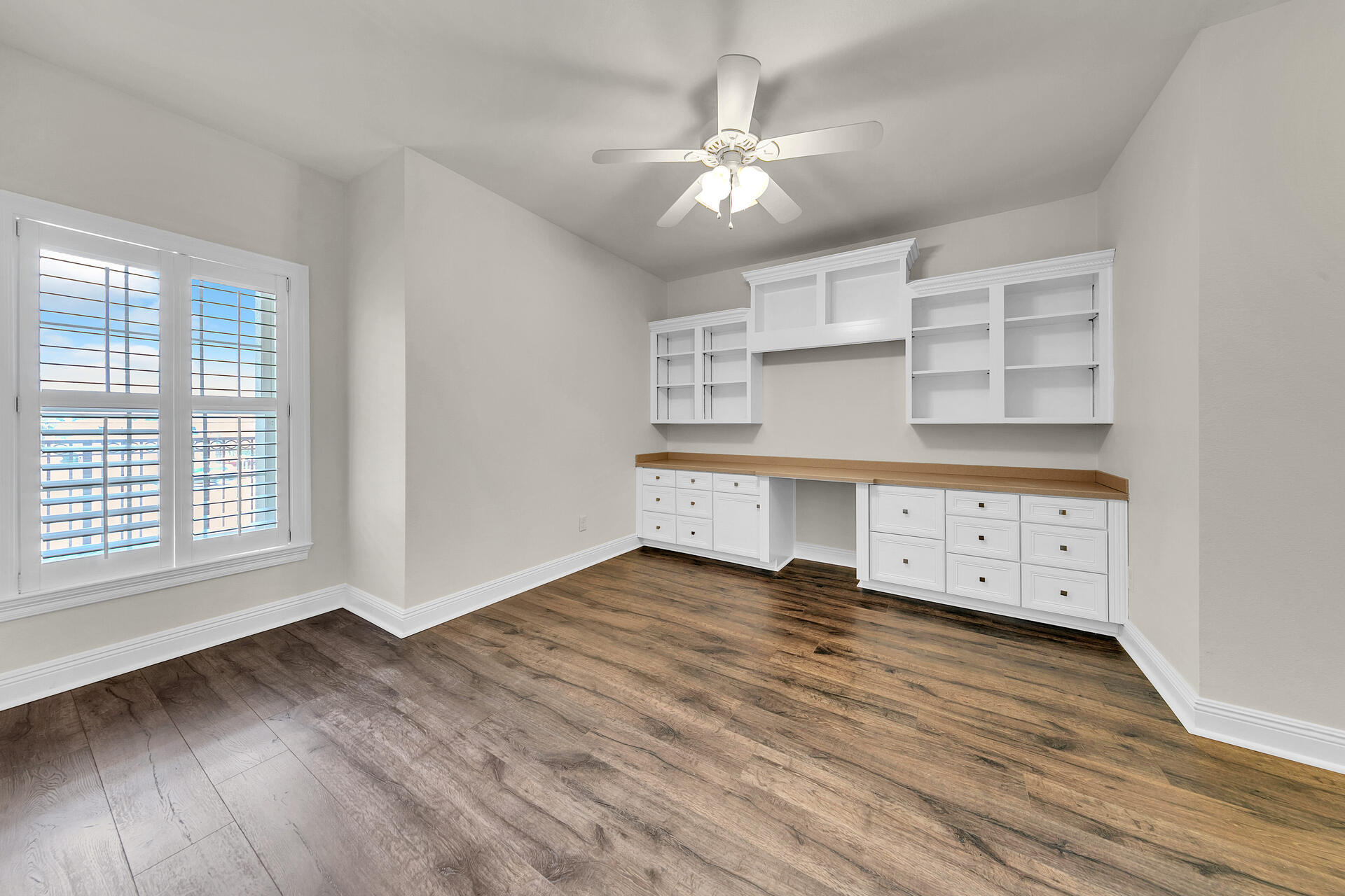 HARBOR PLANTATION - Residential Lease