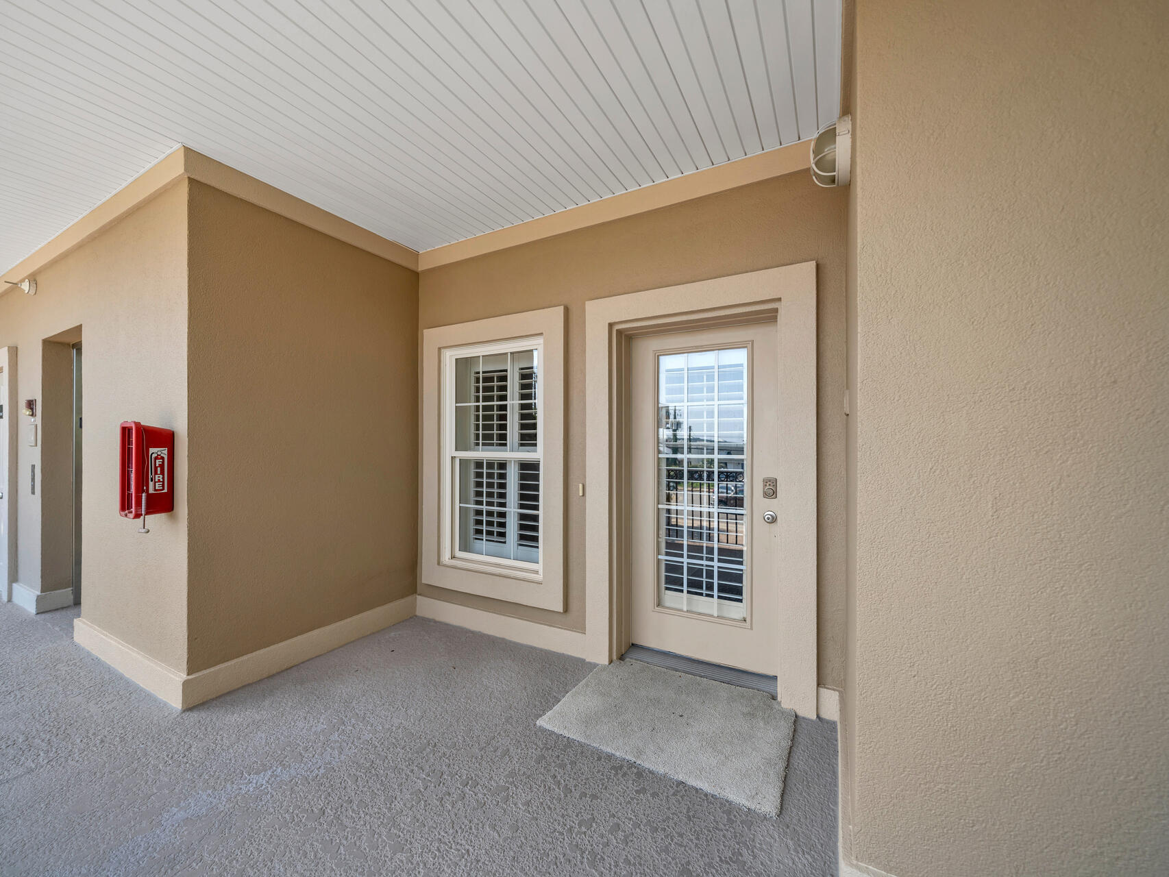 HARBOR PLANTATION - Residential Lease