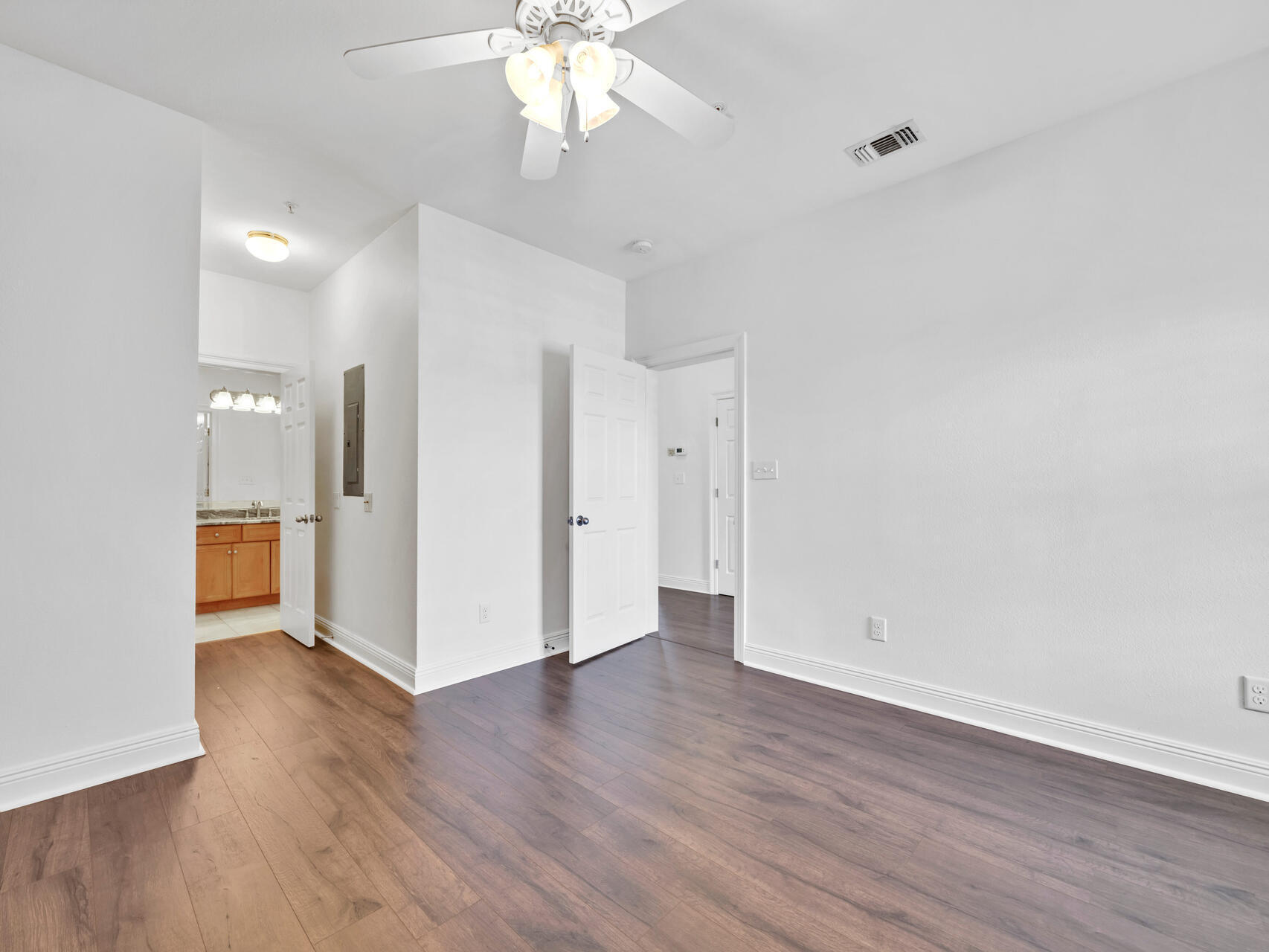 HARBOR PLANTATION - Residential Lease