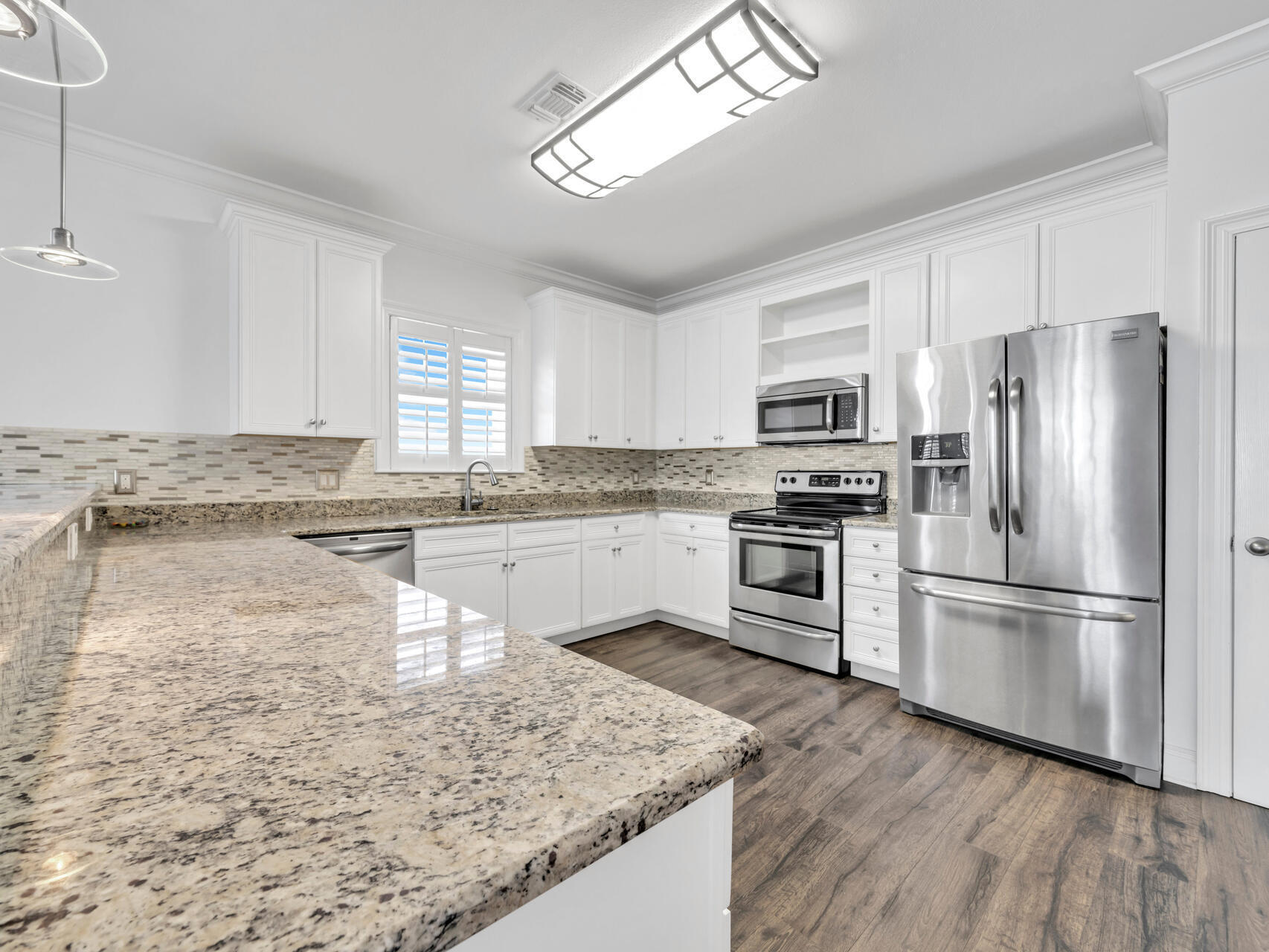 HARBOR PLANTATION - Residential Lease