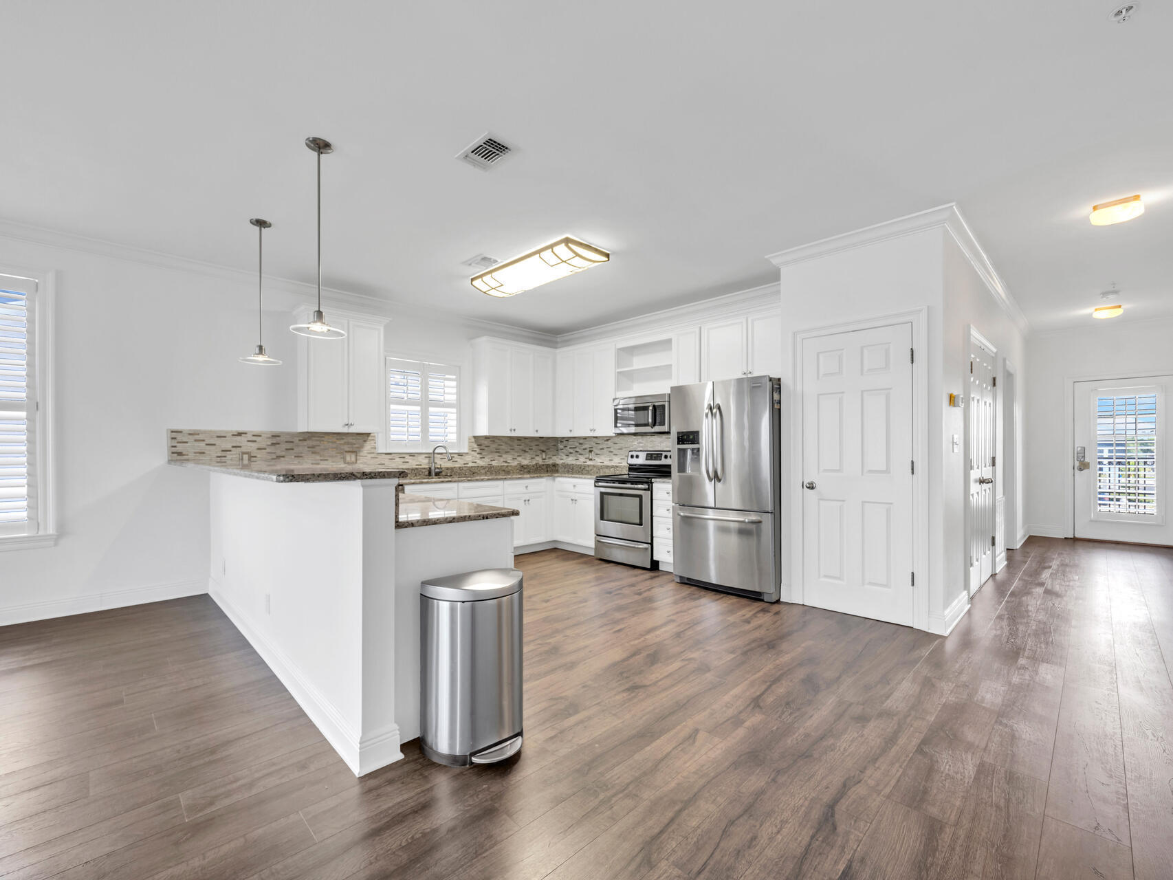 HARBOR PLANTATION - Residential Lease