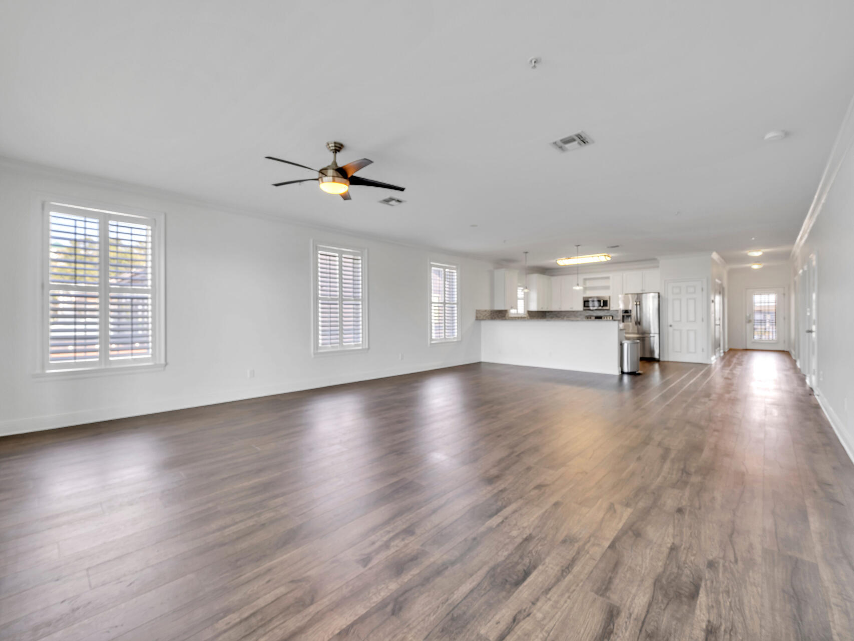 HARBOR PLANTATION - Residential Lease