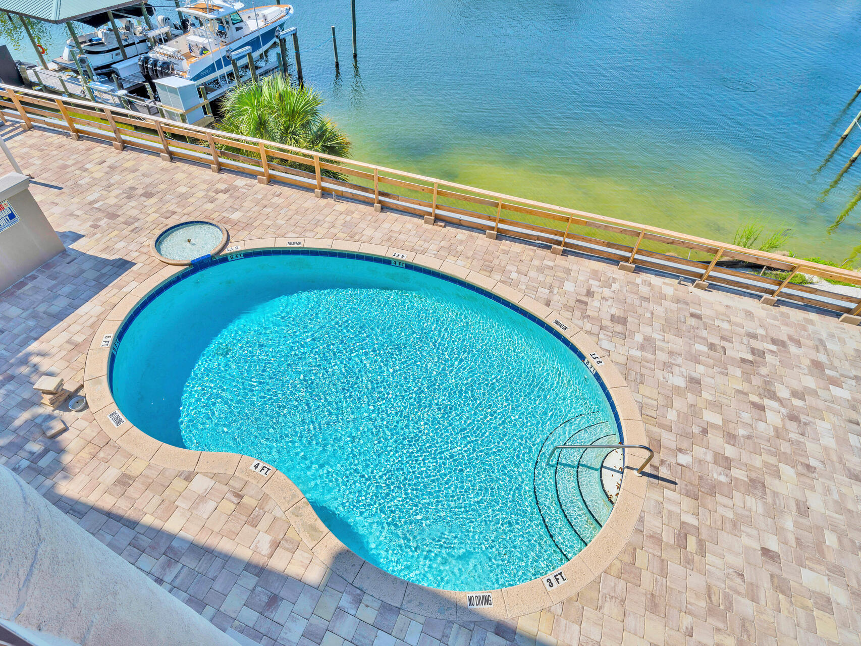 HARBOR PLANTATION - Residential Lease