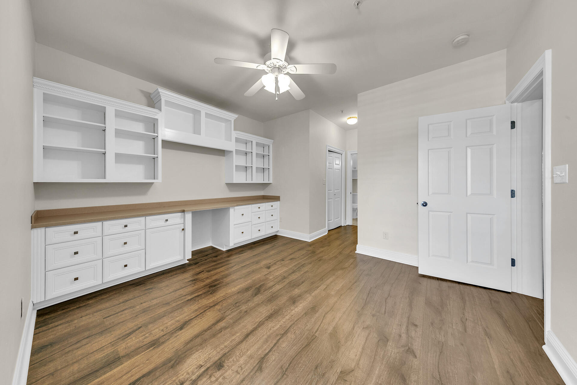 HARBOR PLANTATION - Residential Lease