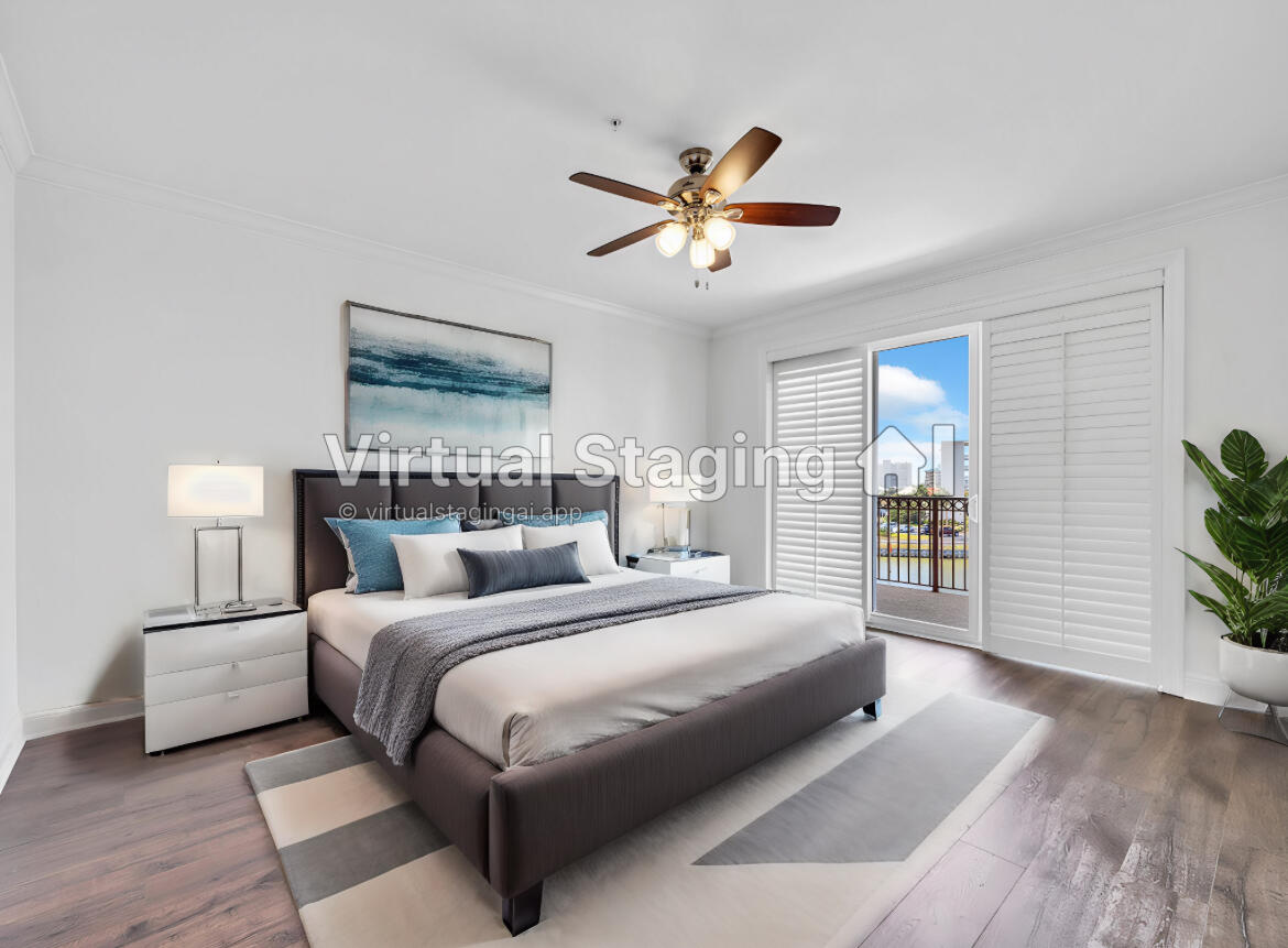 HARBOR PLANTATION - Residential Lease