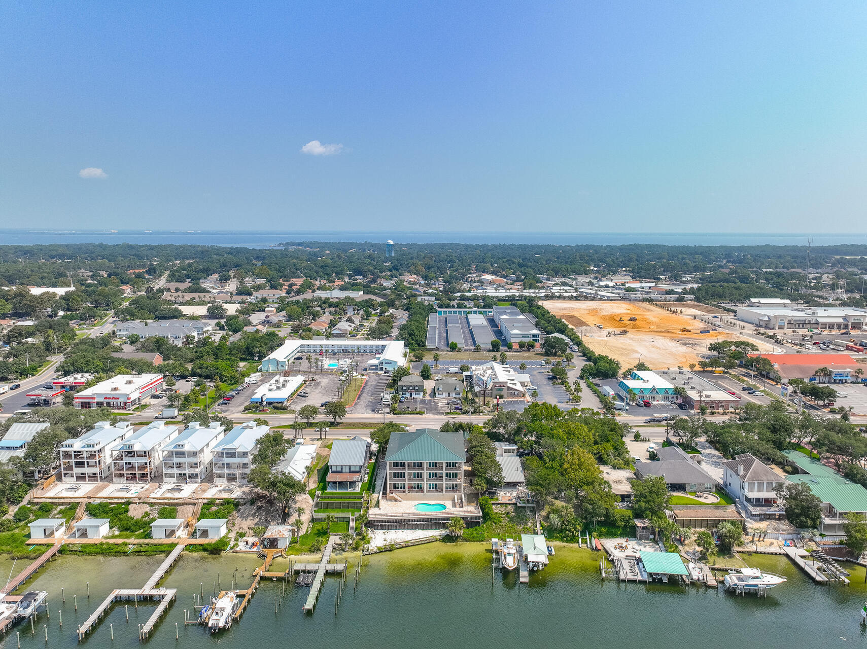 HARBOR PLANTATION - Residential Lease