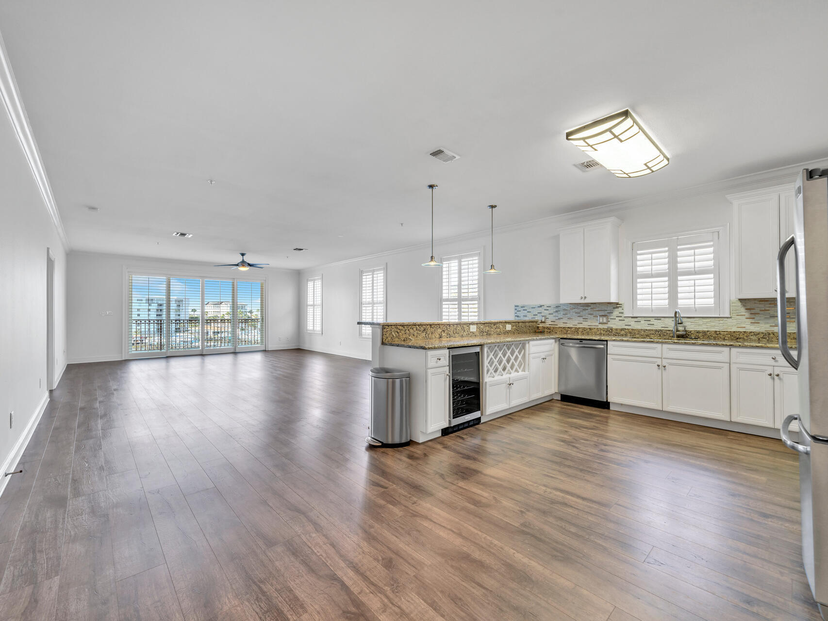 HARBOR PLANTATION - Residential Lease