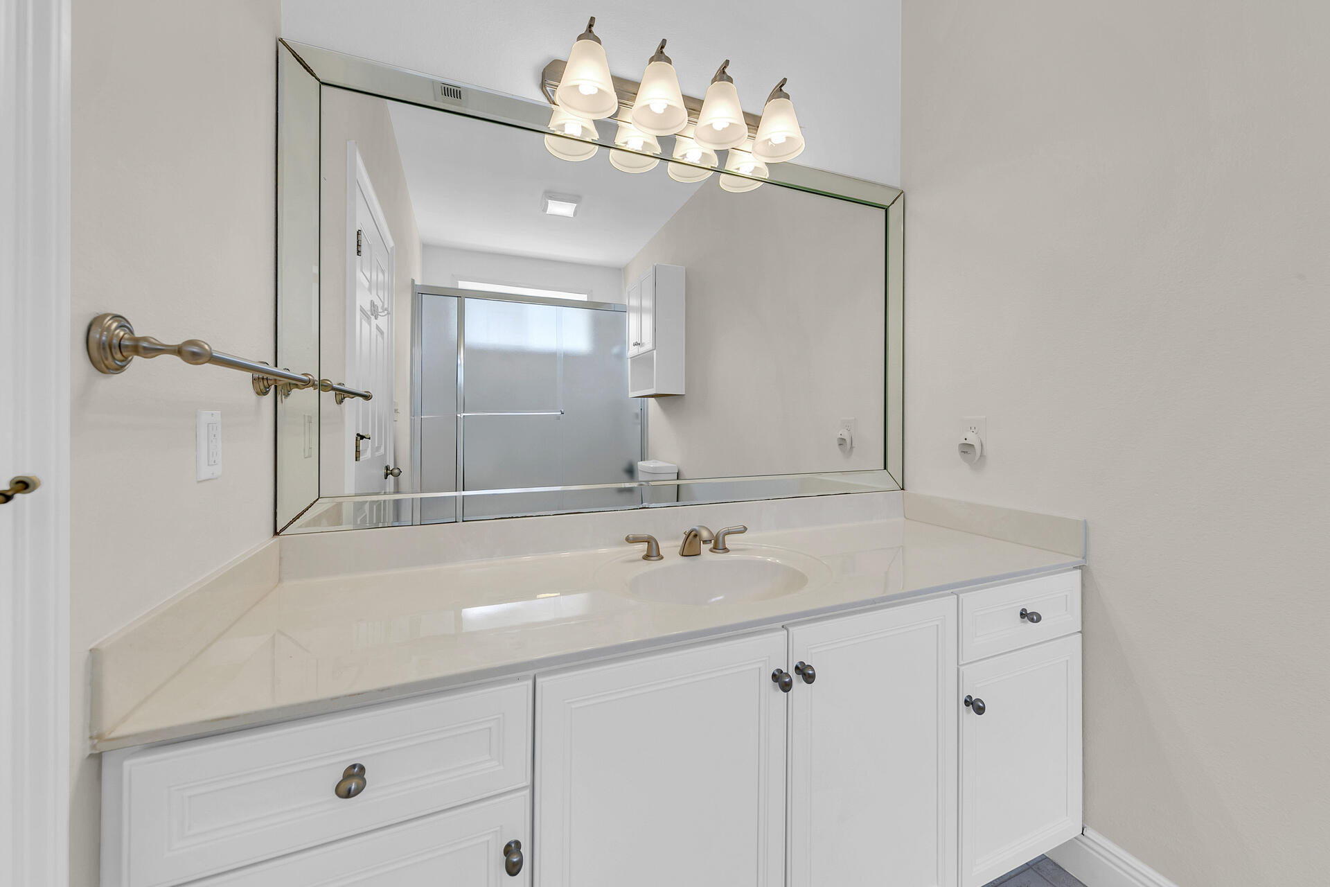 HARBOR PLANTATION - Residential Lease