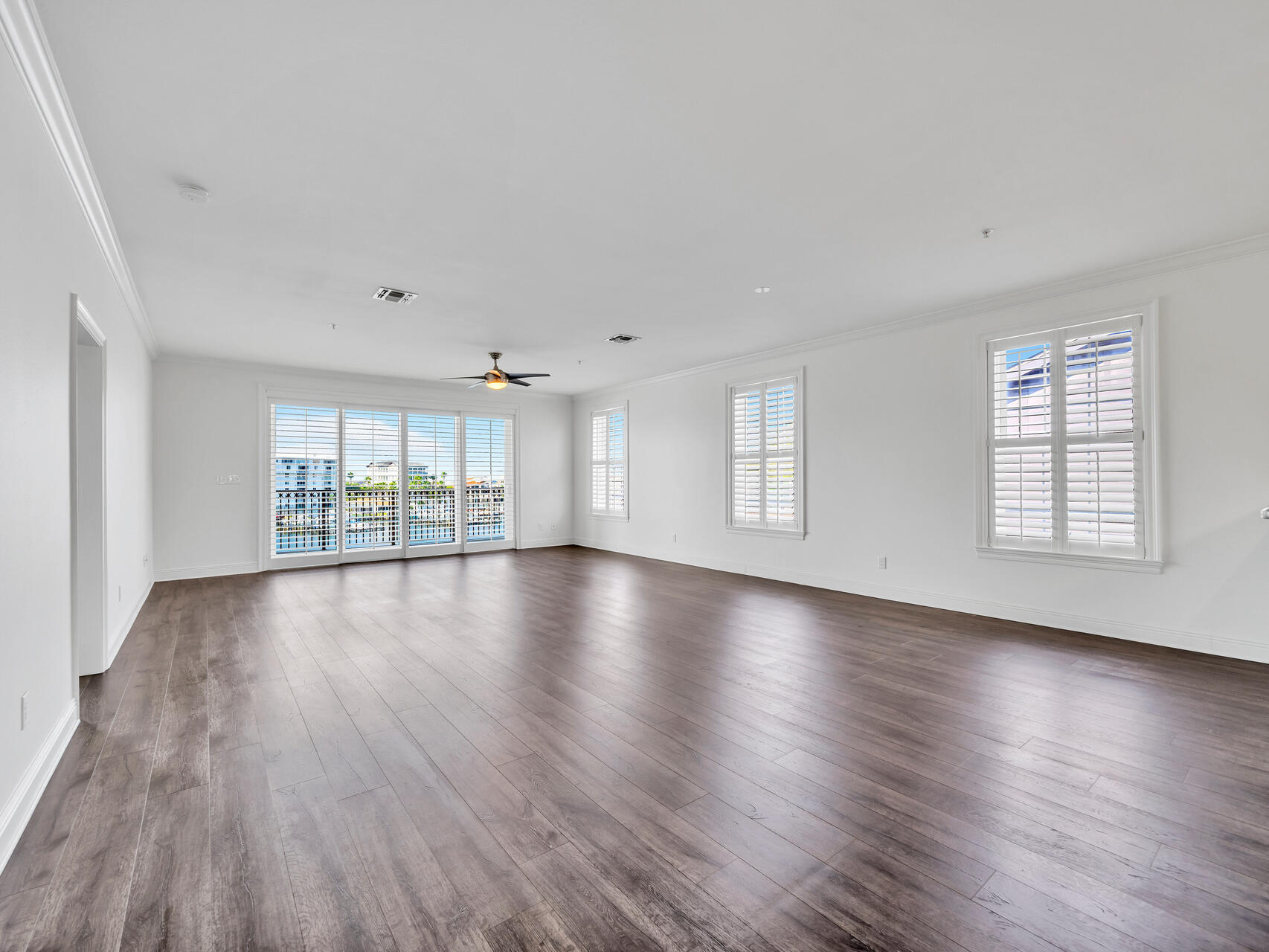 HARBOR PLANTATION - Residential Lease