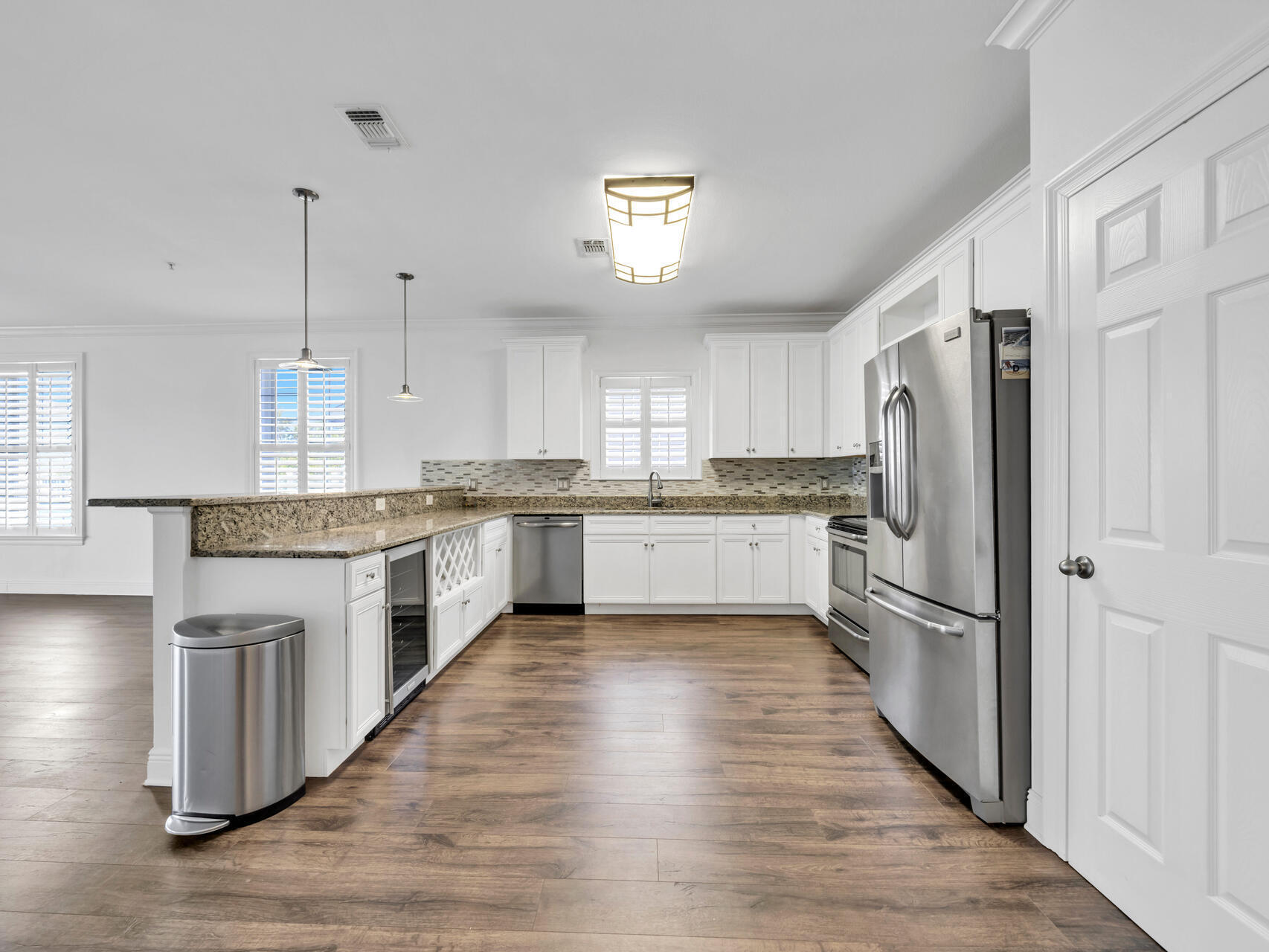 HARBOR PLANTATION - Residential Lease