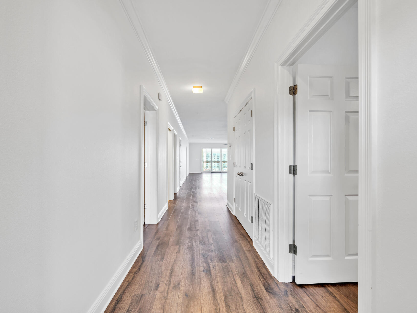 HARBOR PLANTATION - Residential Lease