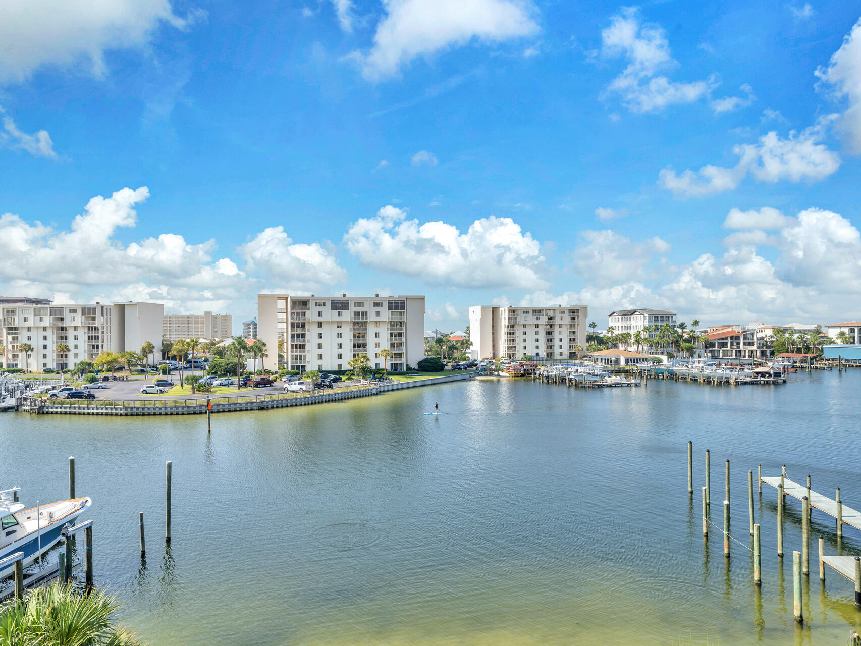 HARBOR PLANTATION - Residential Lease