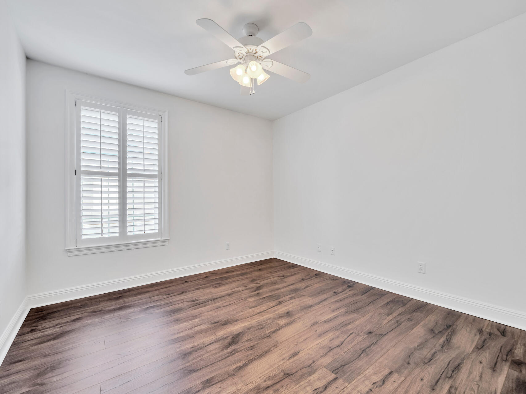 HARBOR PLANTATION - Residential Lease