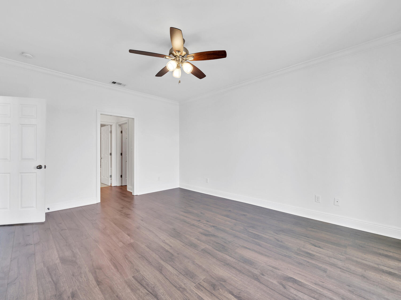 HARBOR PLANTATION - Residential Lease